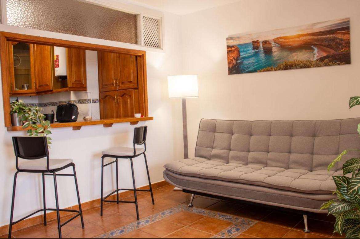 Appartamento Vacanze Playa San Marcos