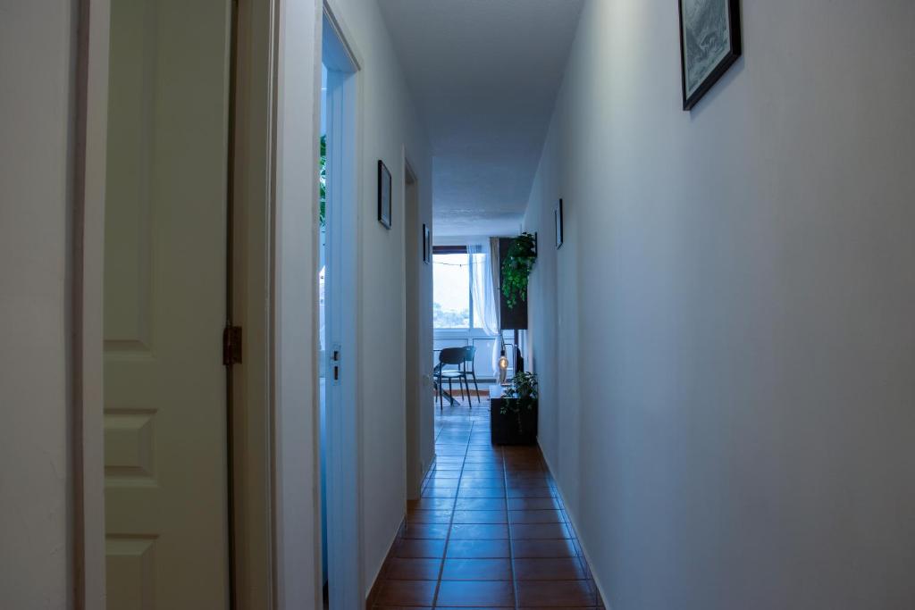 Appartamento Vacanze Playa San Marcos