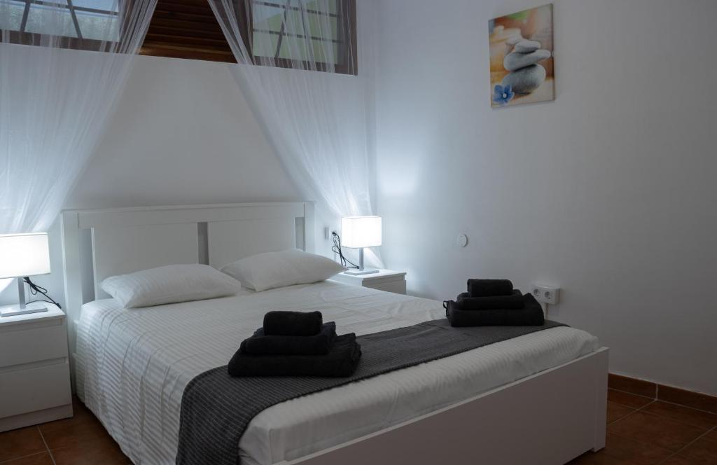 Appartamento Vacanze Playa San Marcos