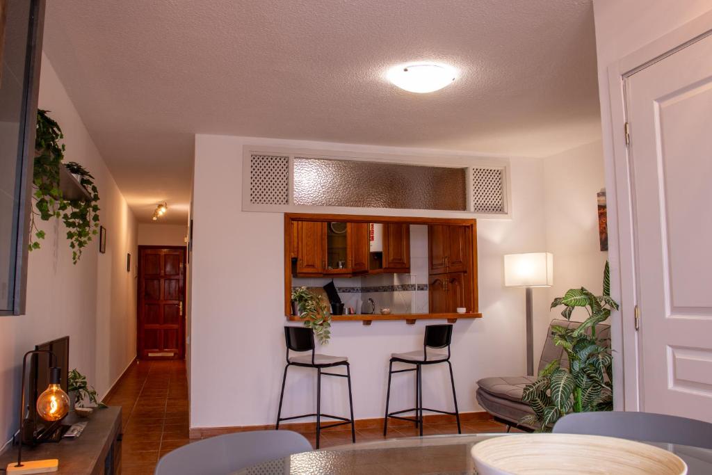 Appartamento Vacanze Playa San Marcos