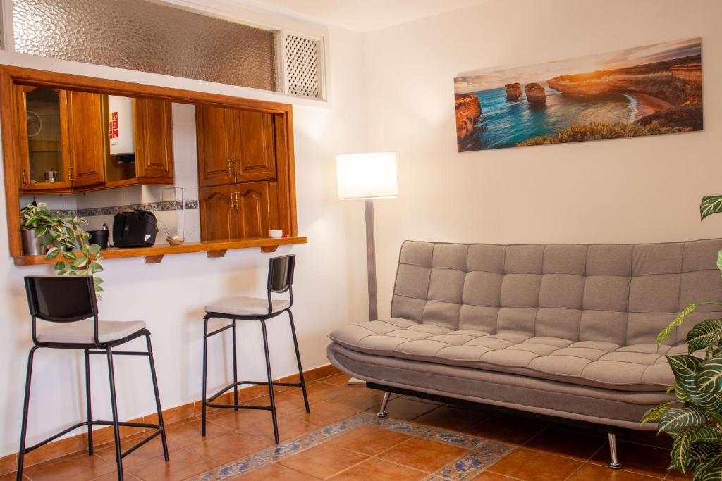 Appartamento Vacanze Playa San Marcos