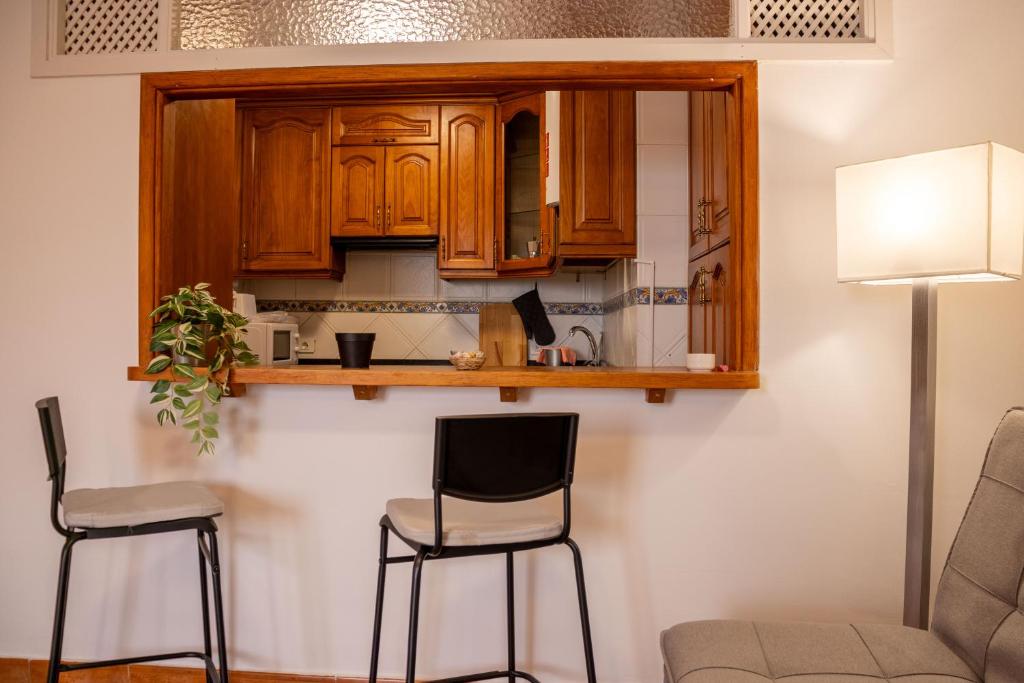 Appartamento Vacanze Playa San Marcos