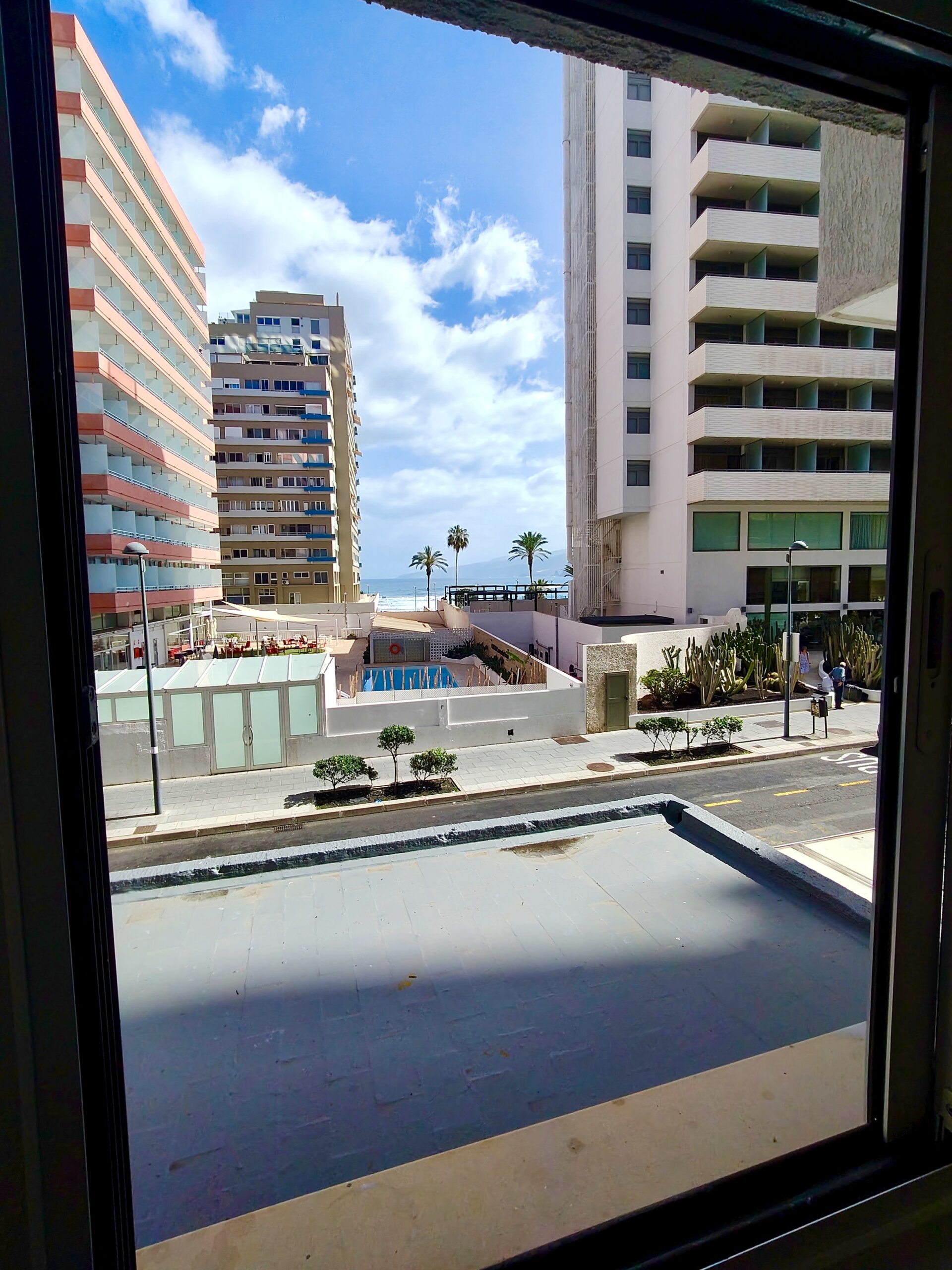 Complesso Immobiliare Puerto de la Cruz