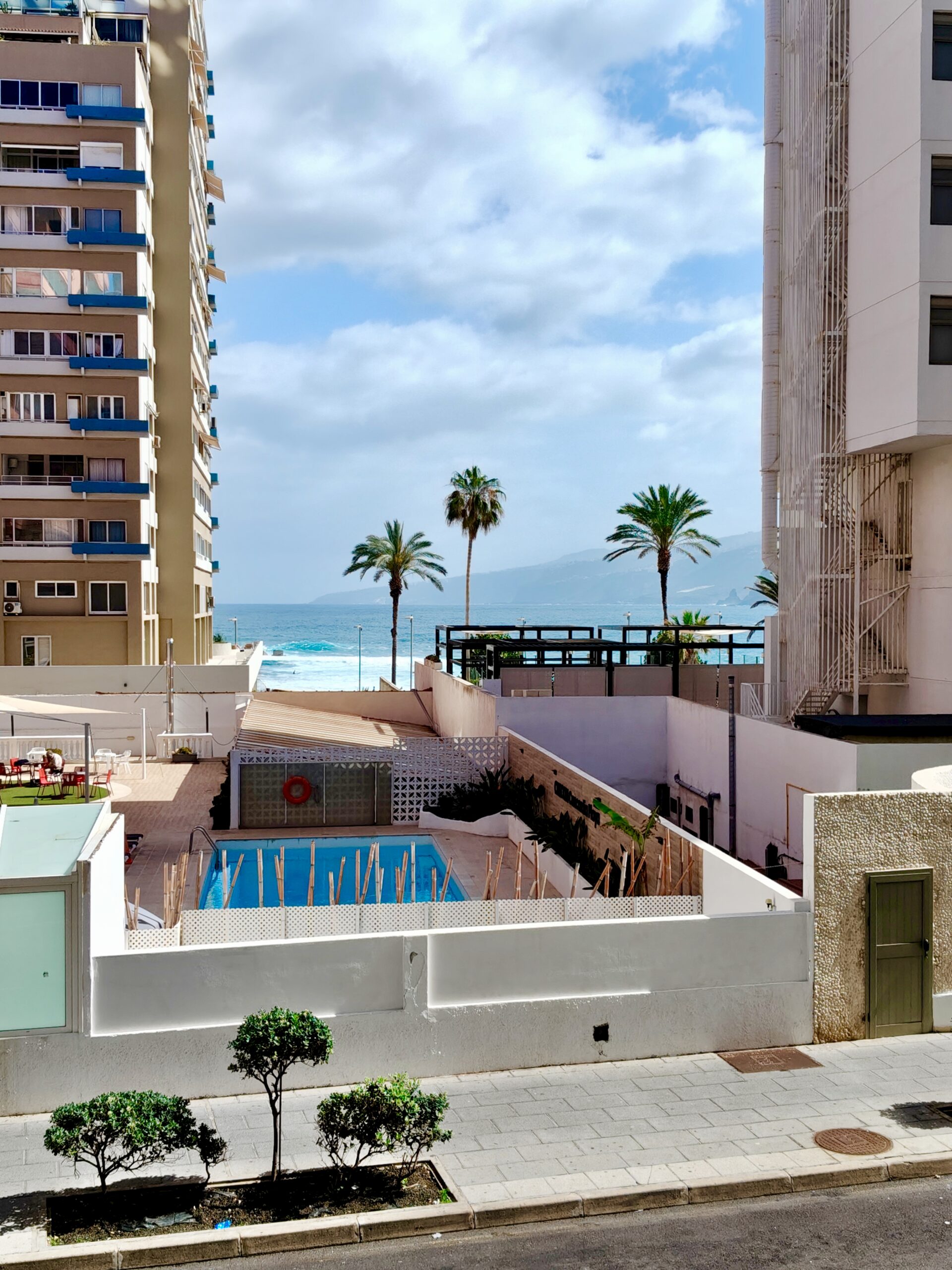 Complesso Immobiliare Puerto de la Cruz