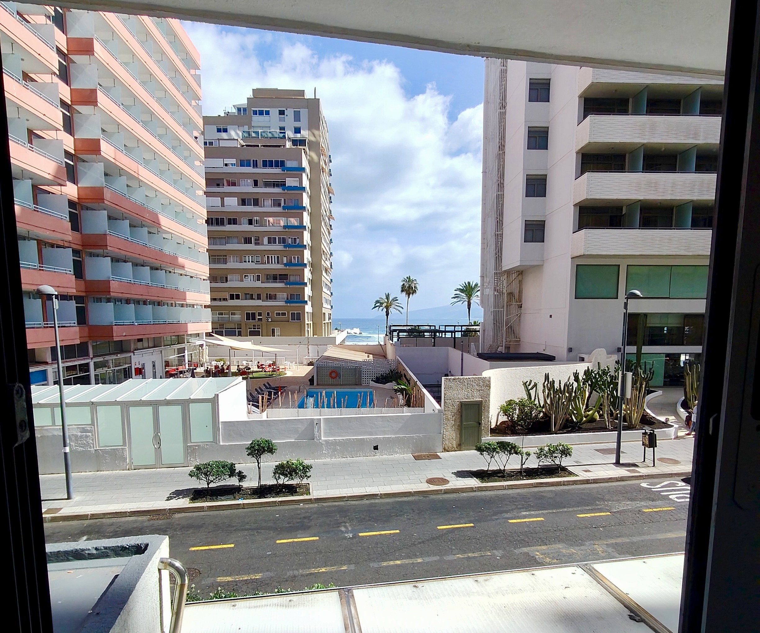 Complesso Immobiliare Puerto de la Cruz