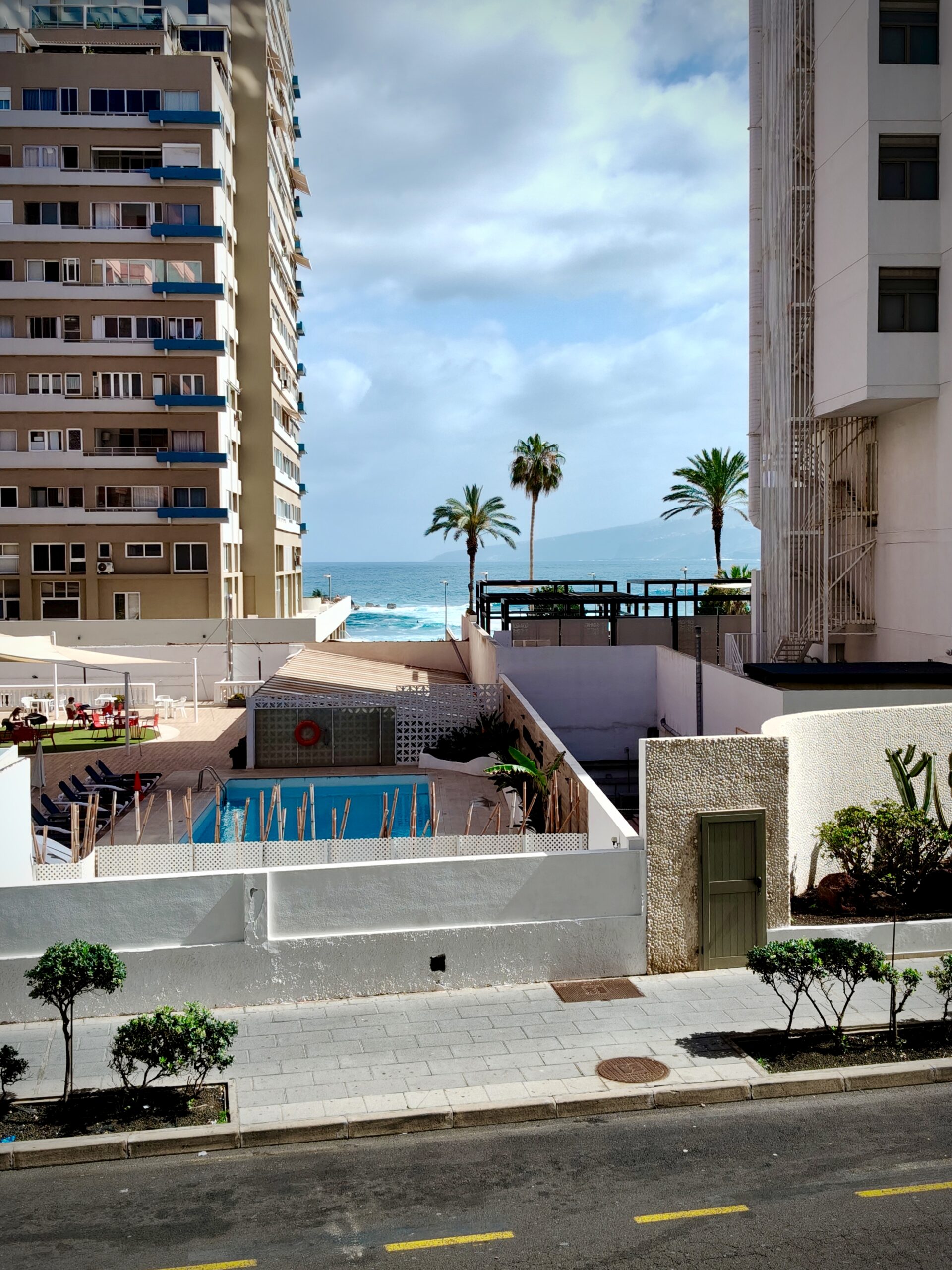 Complesso Immobiliare Puerto de la Cruz
