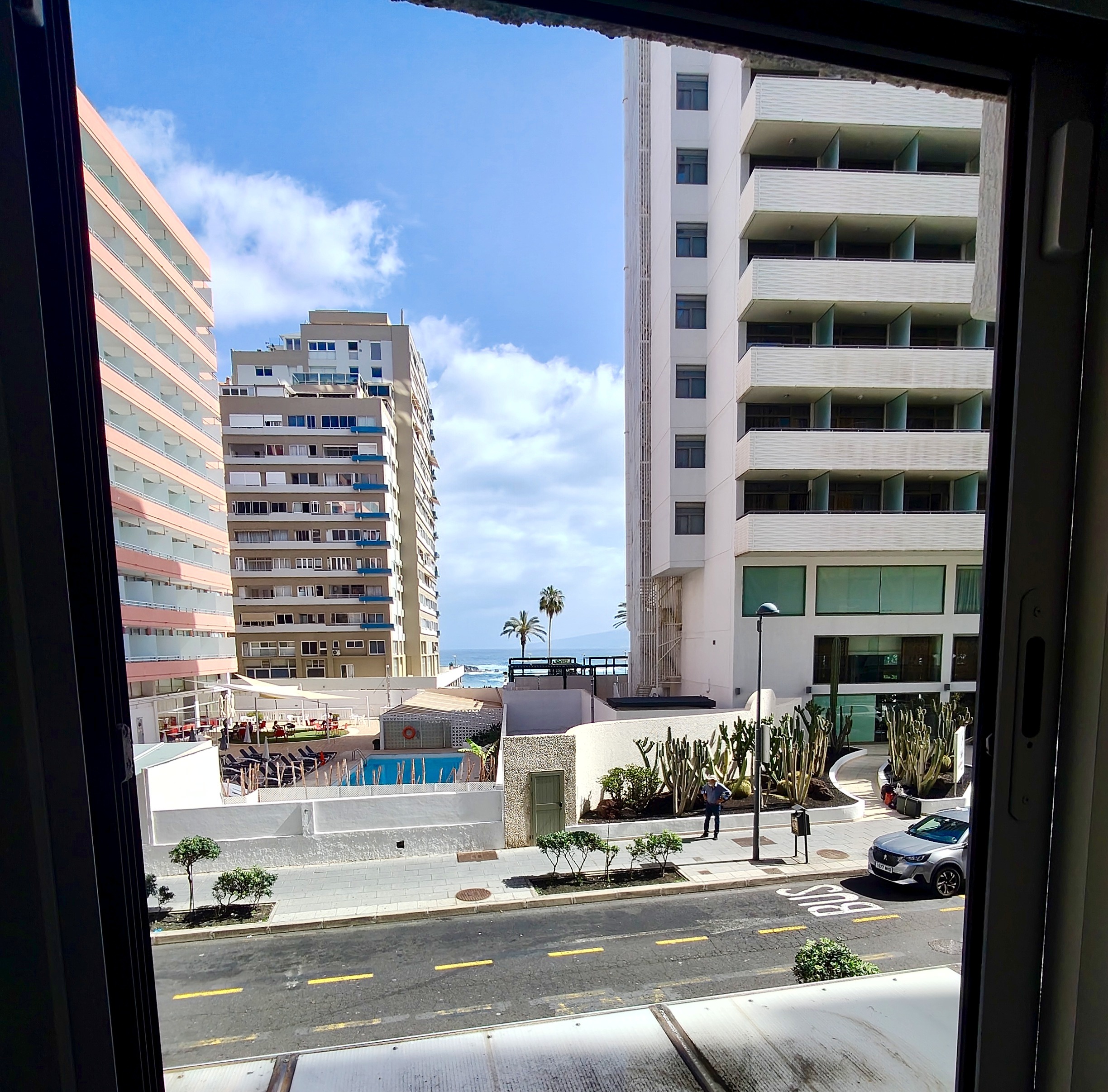 Complesso Immobiliare Puerto de la Cruz