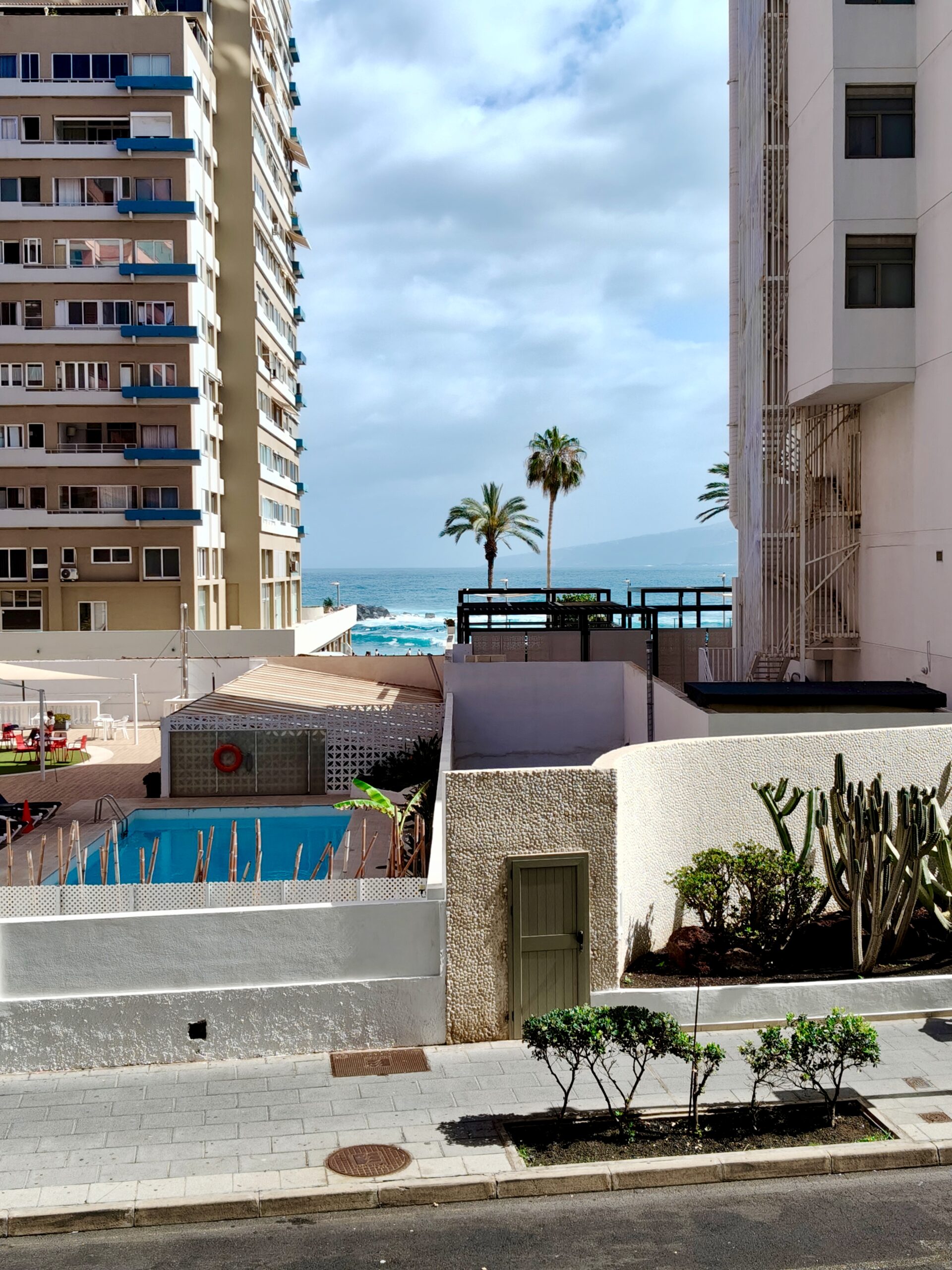 Complesso Immobiliare Puerto de la Cruz
