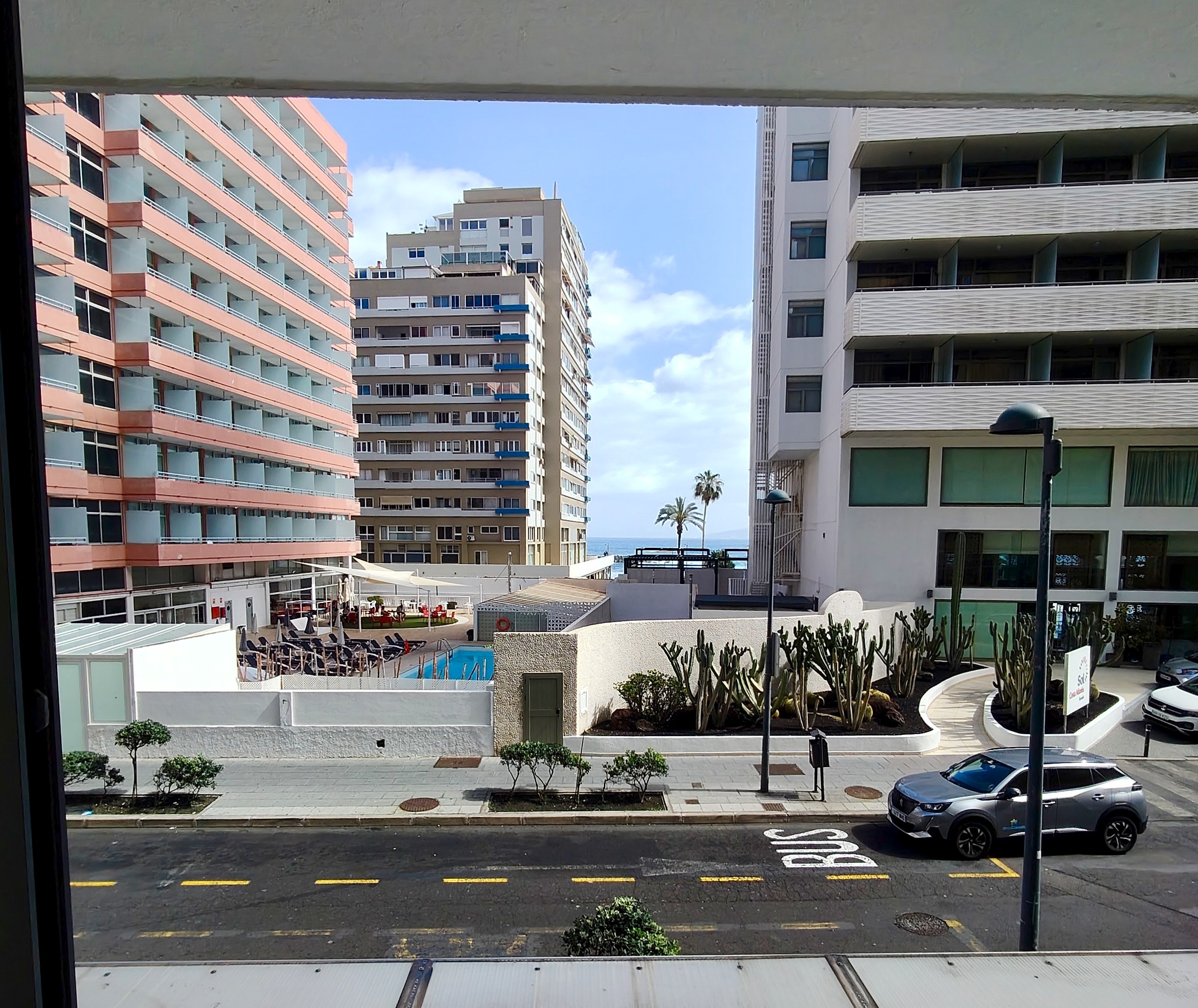 Complesso Immobiliare Puerto de la Cruz