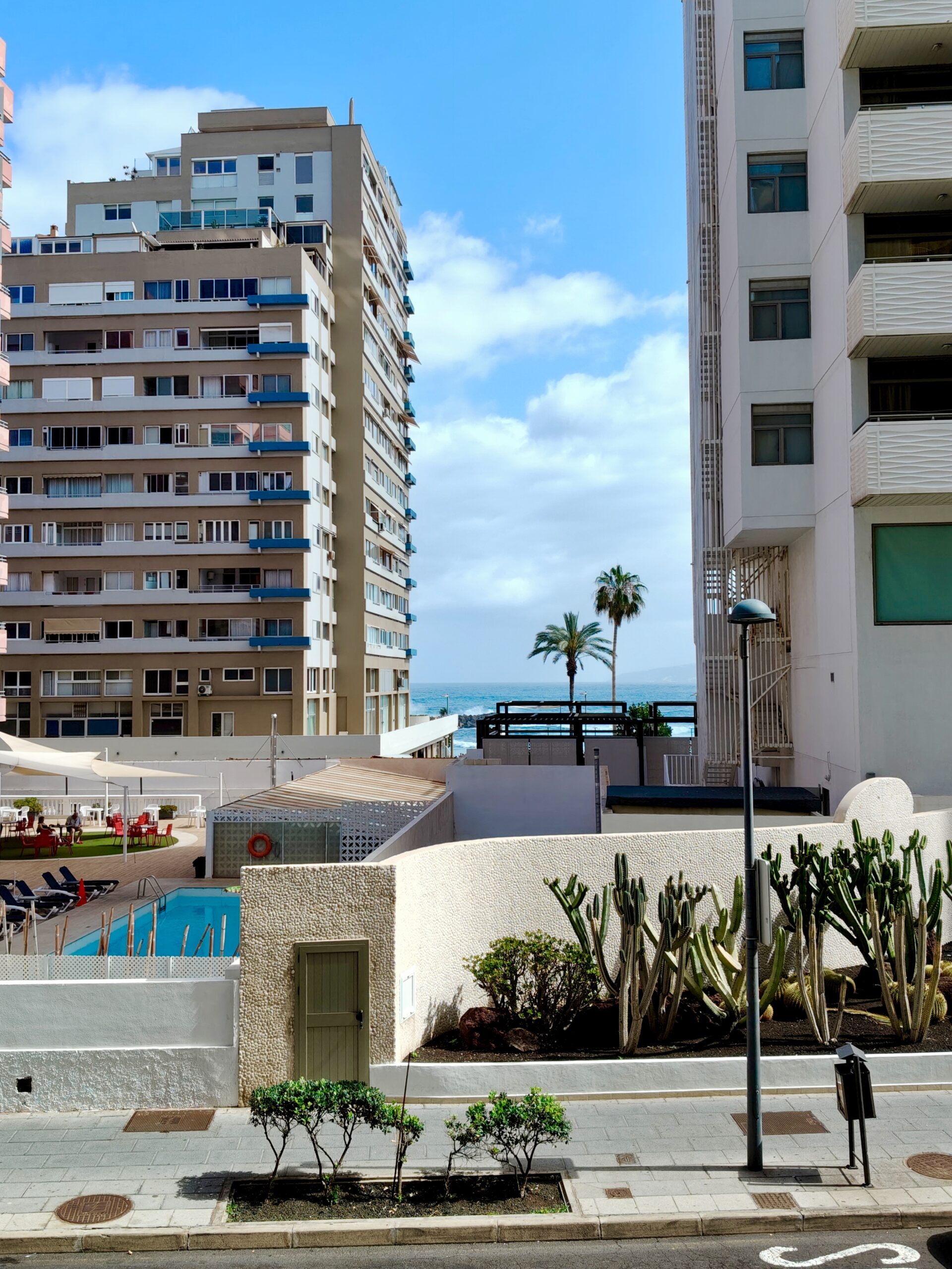 Complesso Immobiliare Puerto de la Cruz
