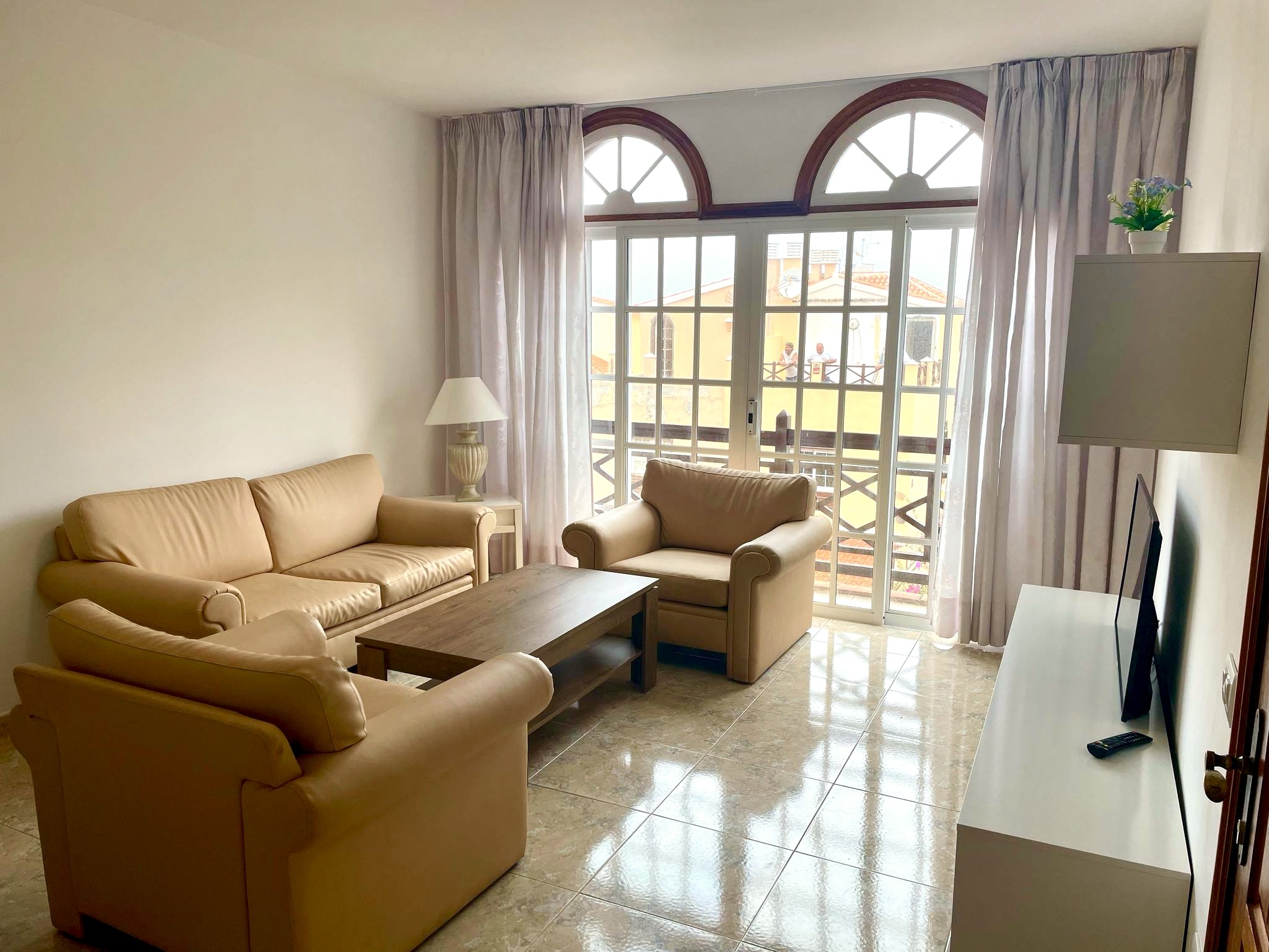 Appartamento Playa San Marcos