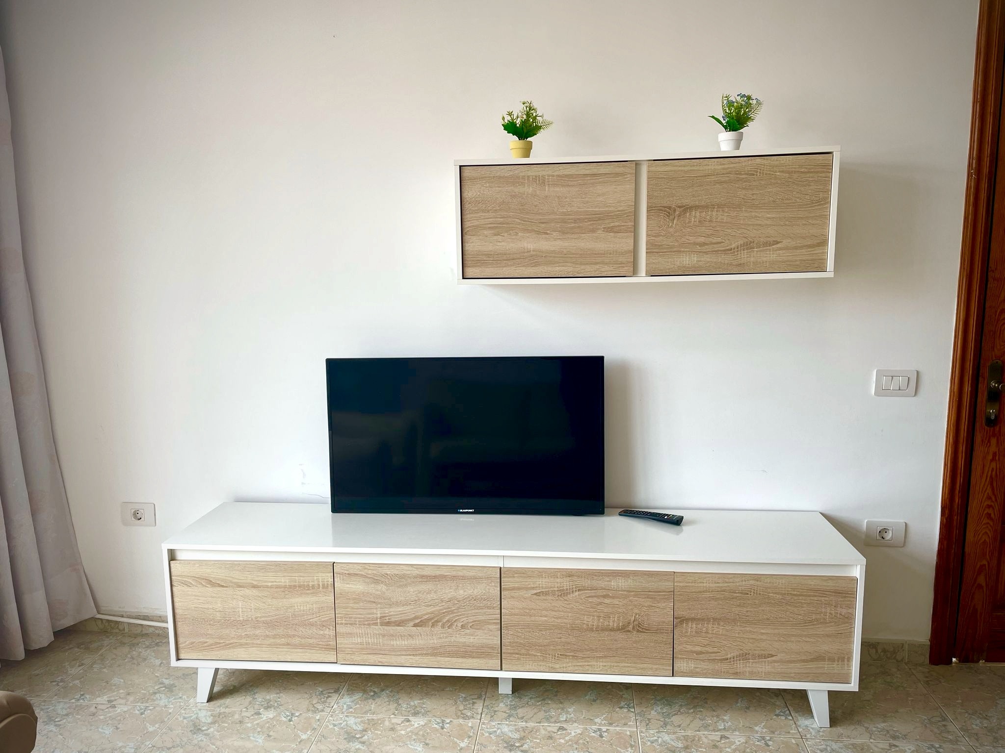 Appartamento Playa San Marcos
