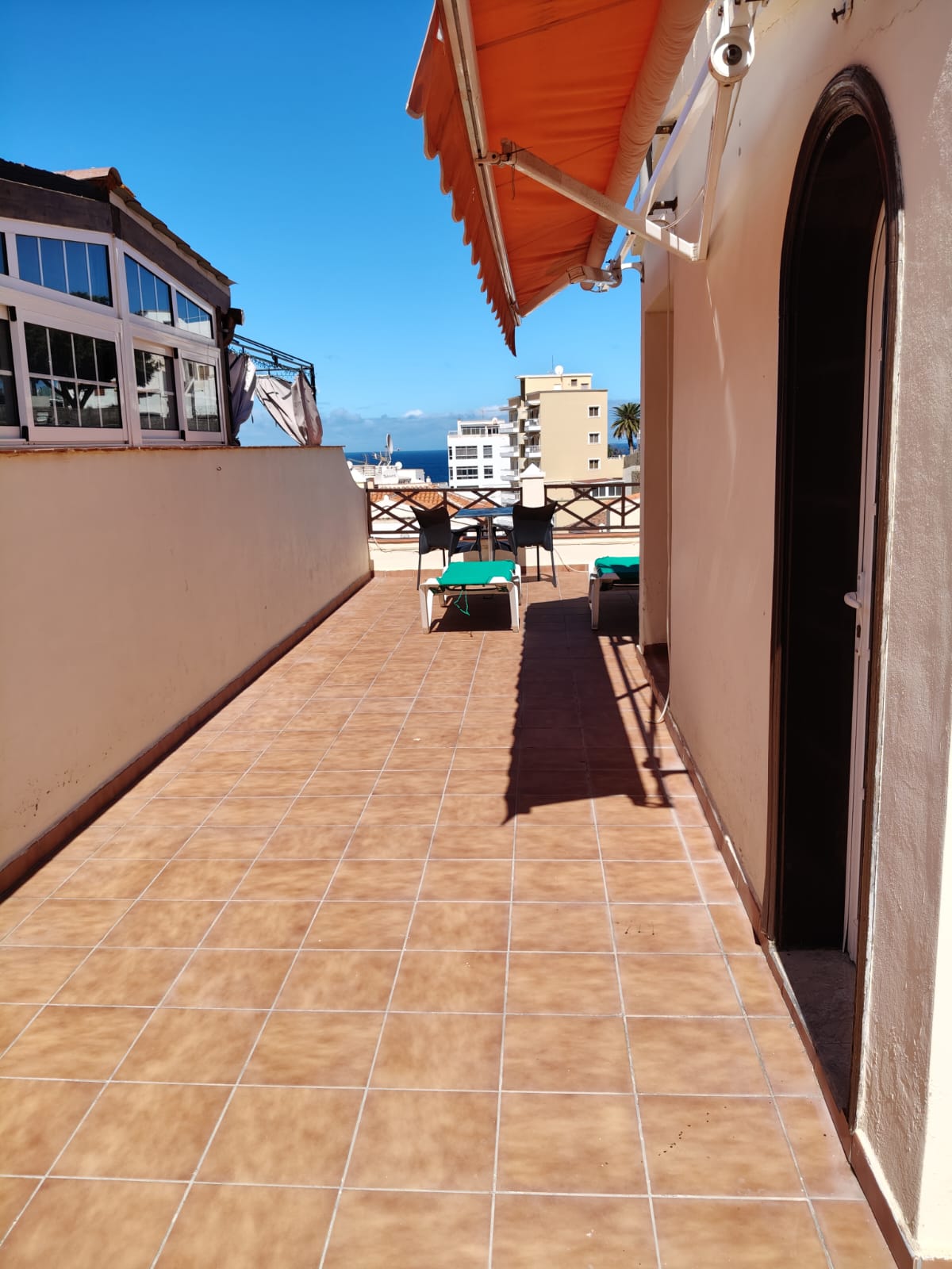 Appartamento Playa San Marcos