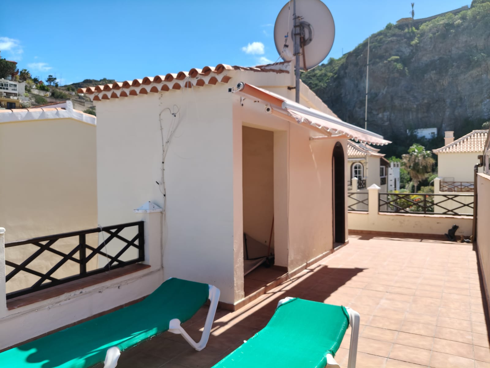 Appartamento Playa San Marcos
