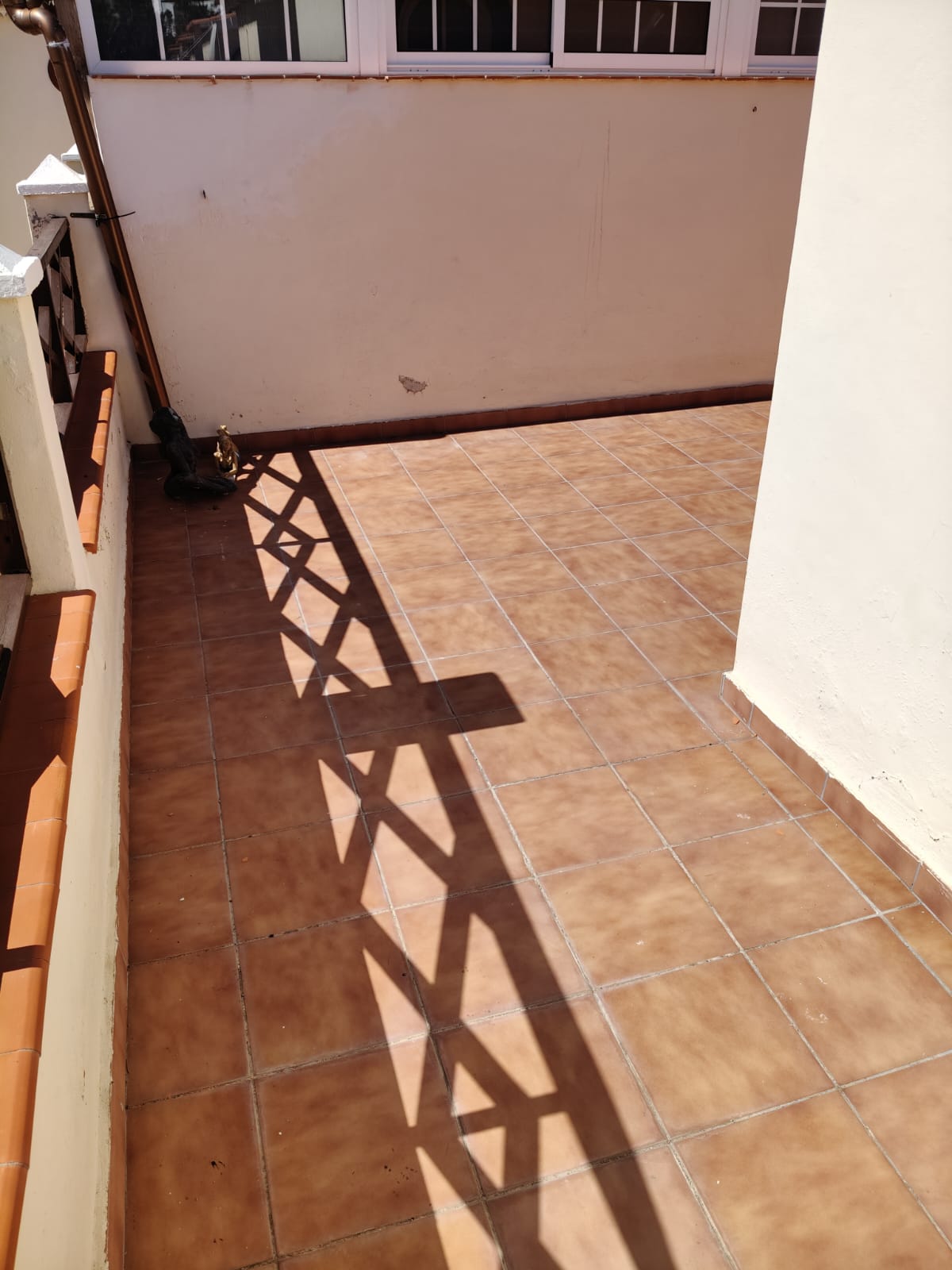 Appartamento Playa San Marcos
