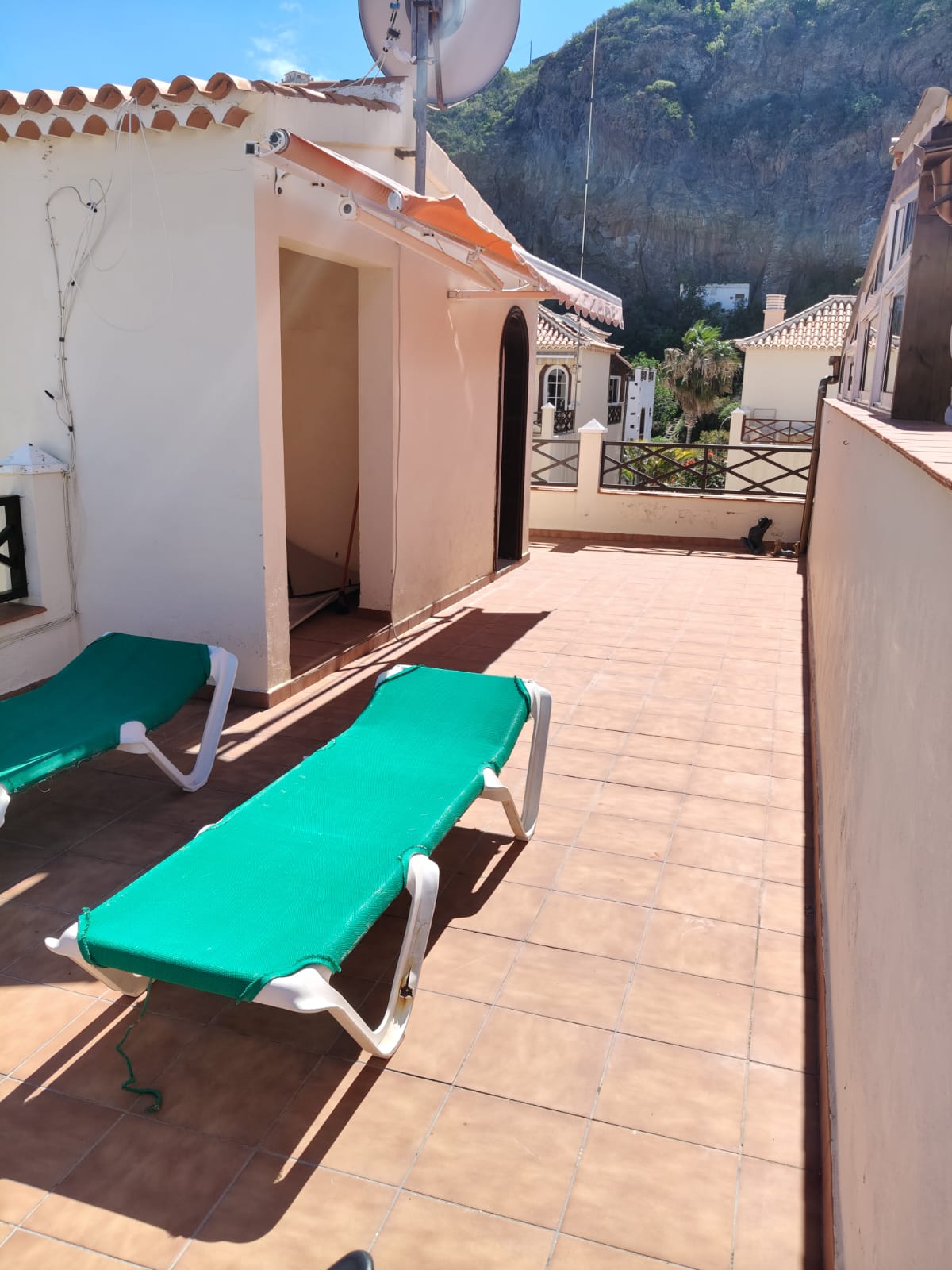 Appartamento Playa San Marcos