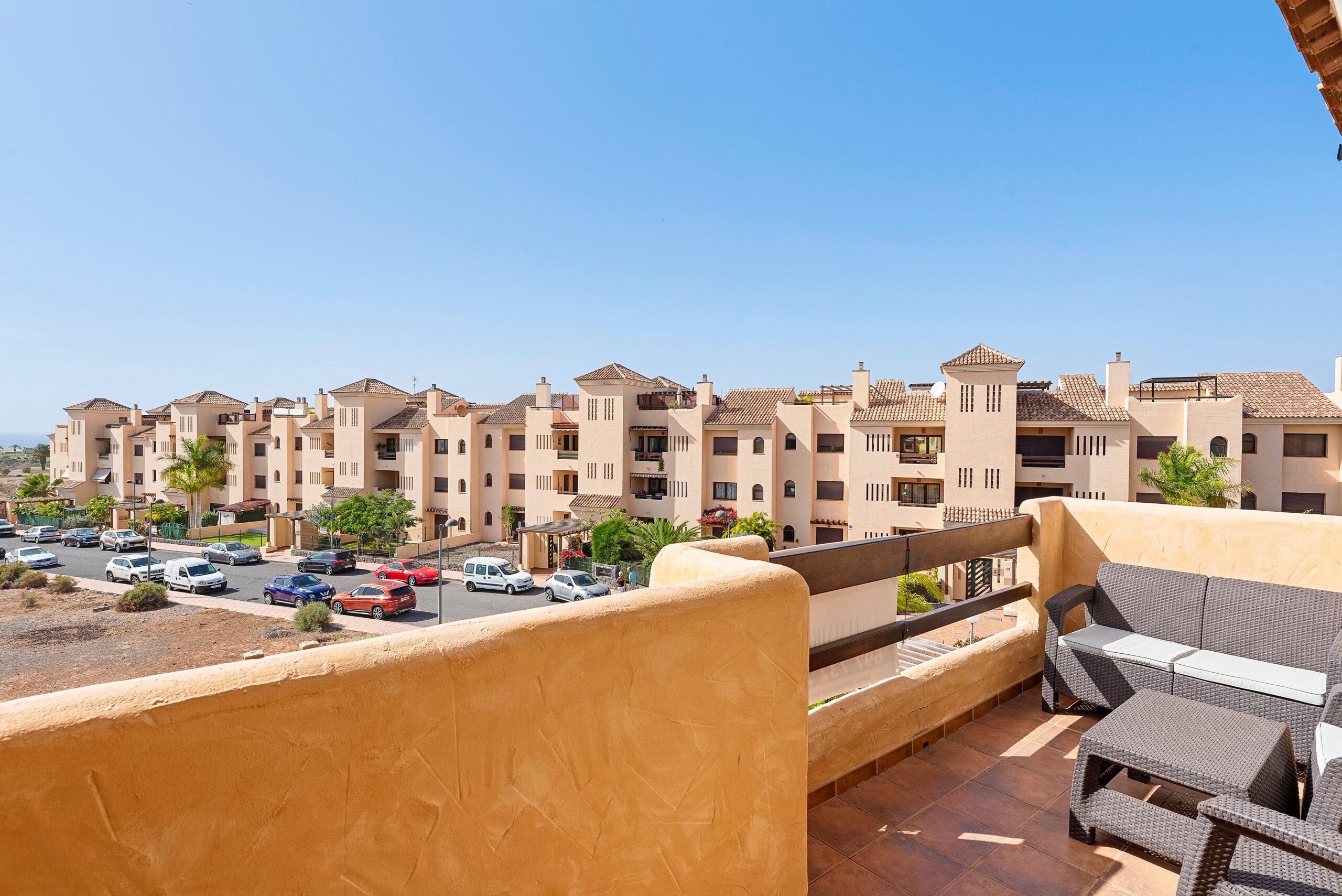 Appartamento di pregio Golf del Sur – San Miguel de Abona