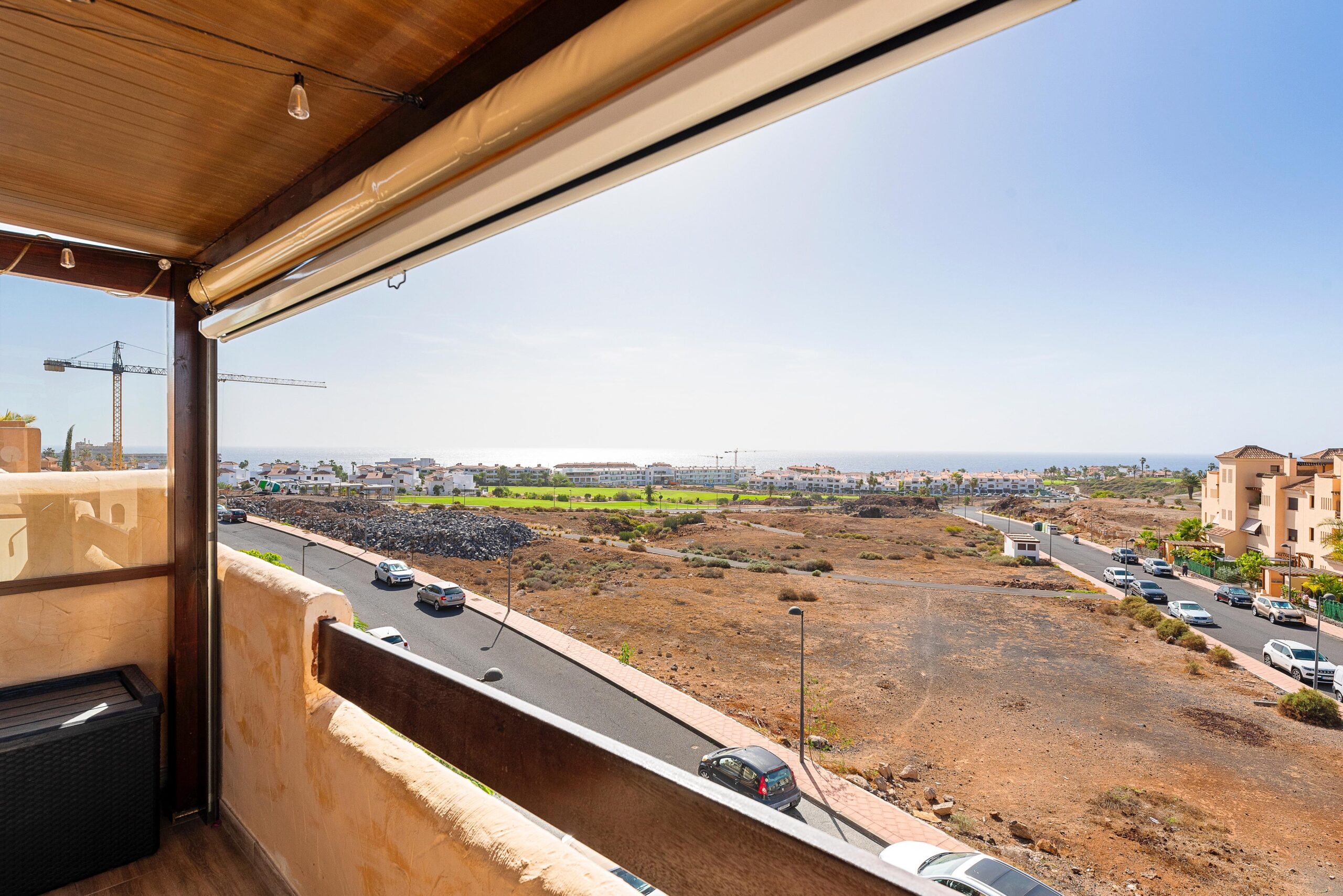 Appartamento di pregio Golf del Sur – San Miguel de Abona