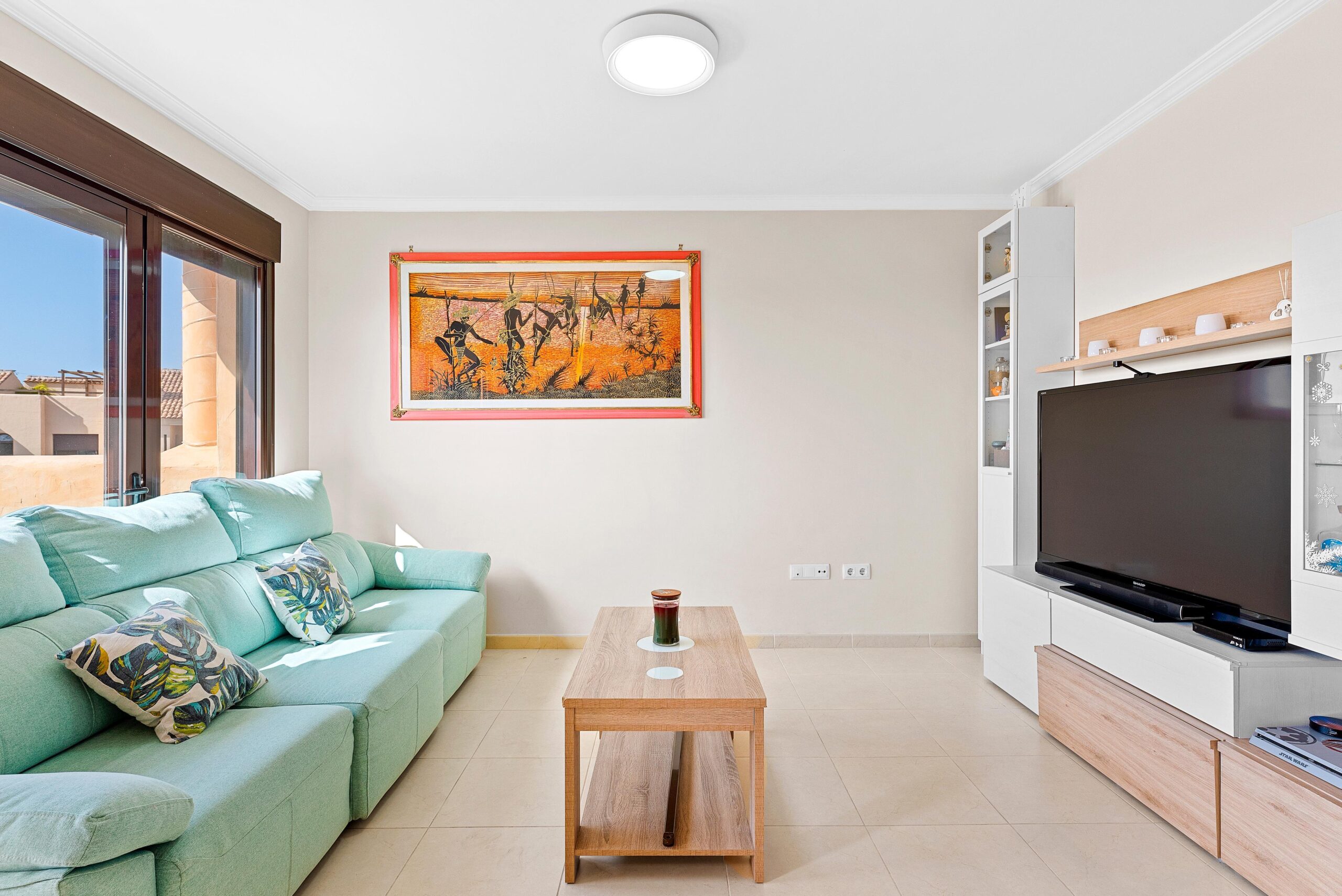 Appartamento di pregio Golf del Sur – San Miguel de Abona