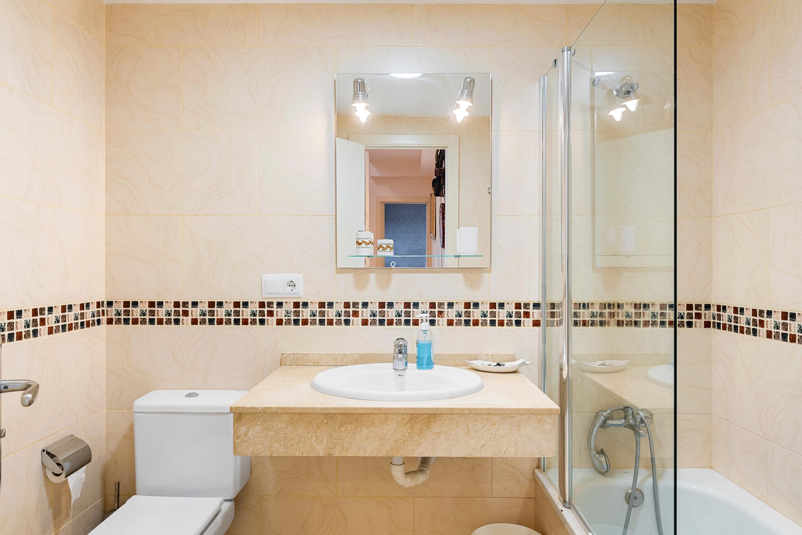 Appartamento di pregio Golf del Sur – San Miguel de Abona