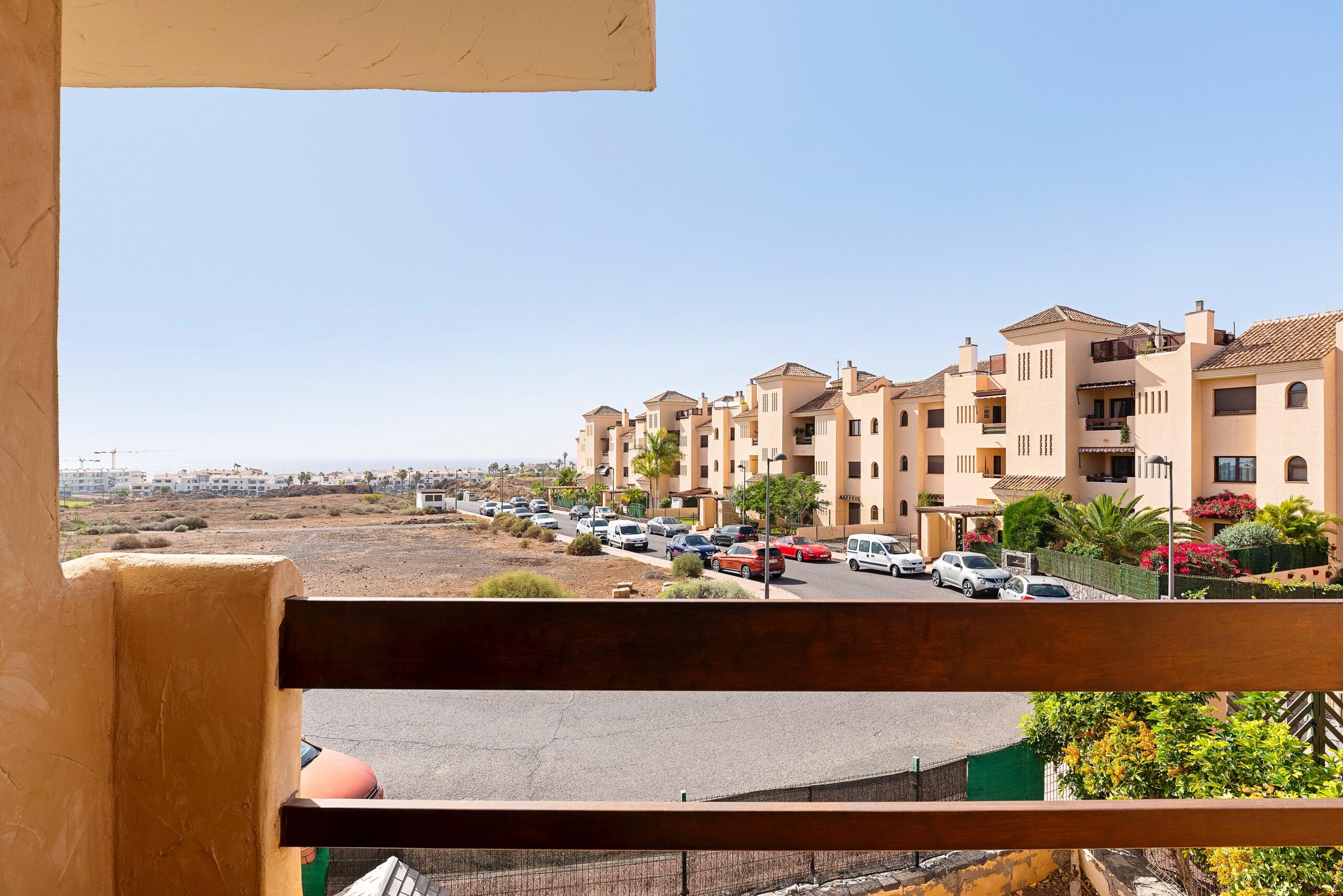 Appartamento di pregio Golf del Sur – San Miguel de Abona