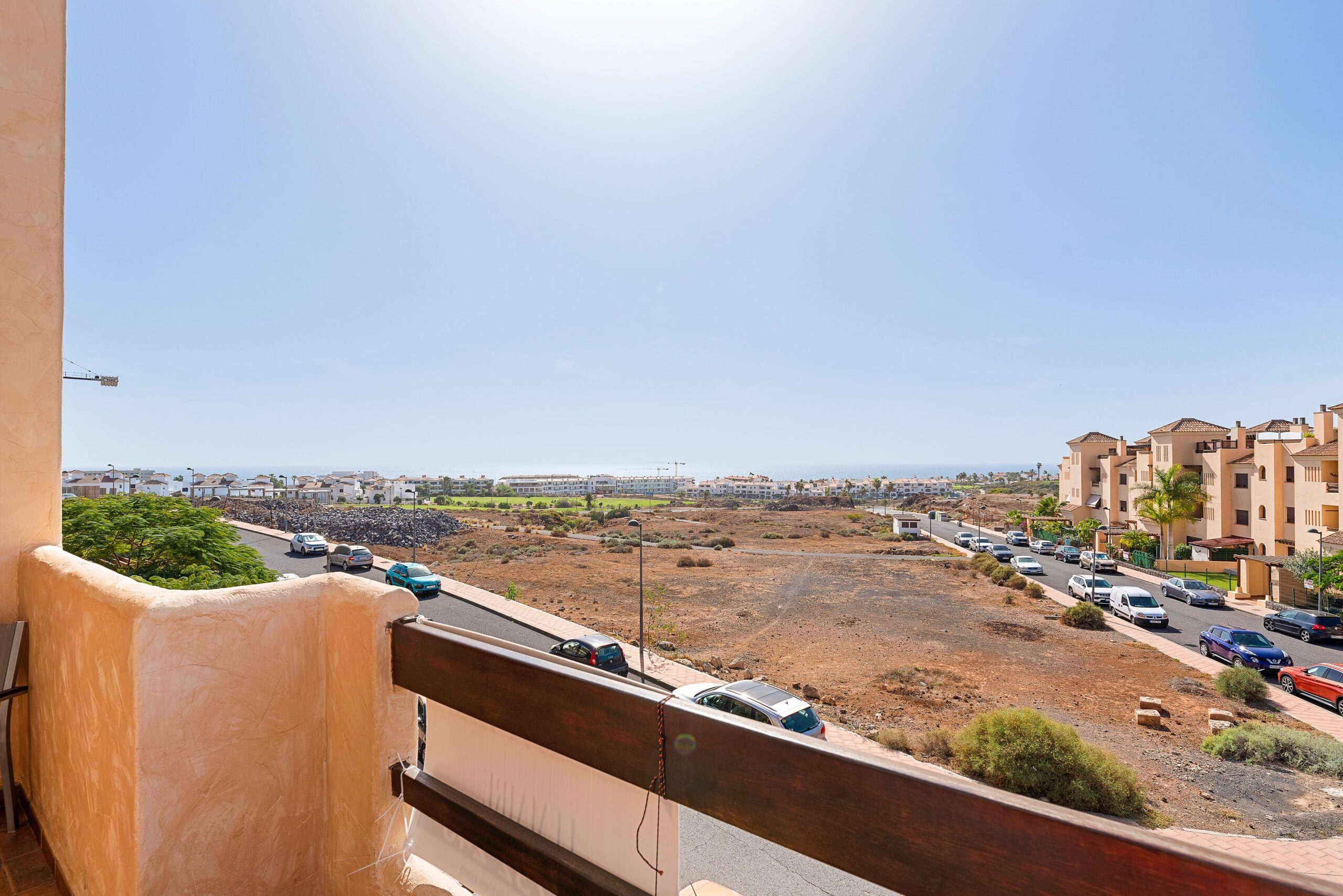 Appartamento di pregio Golf del Sur – San Miguel de Abona