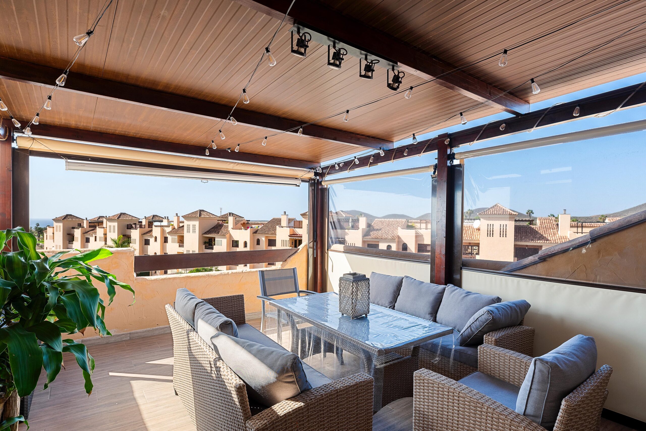 Appartamento di pregio Golf del Sur – San Miguel de Abona