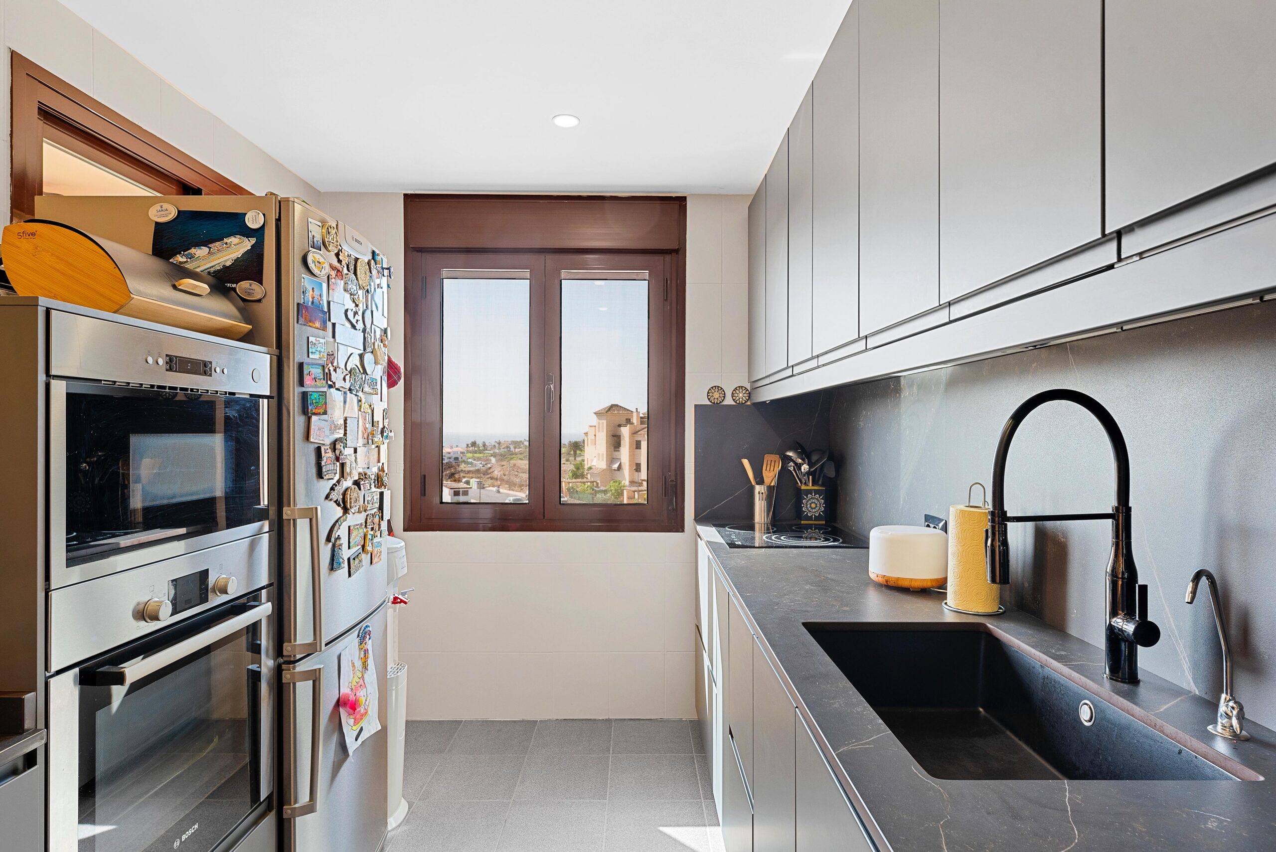 Appartamento di pregio Golf del Sur – San Miguel de Abona