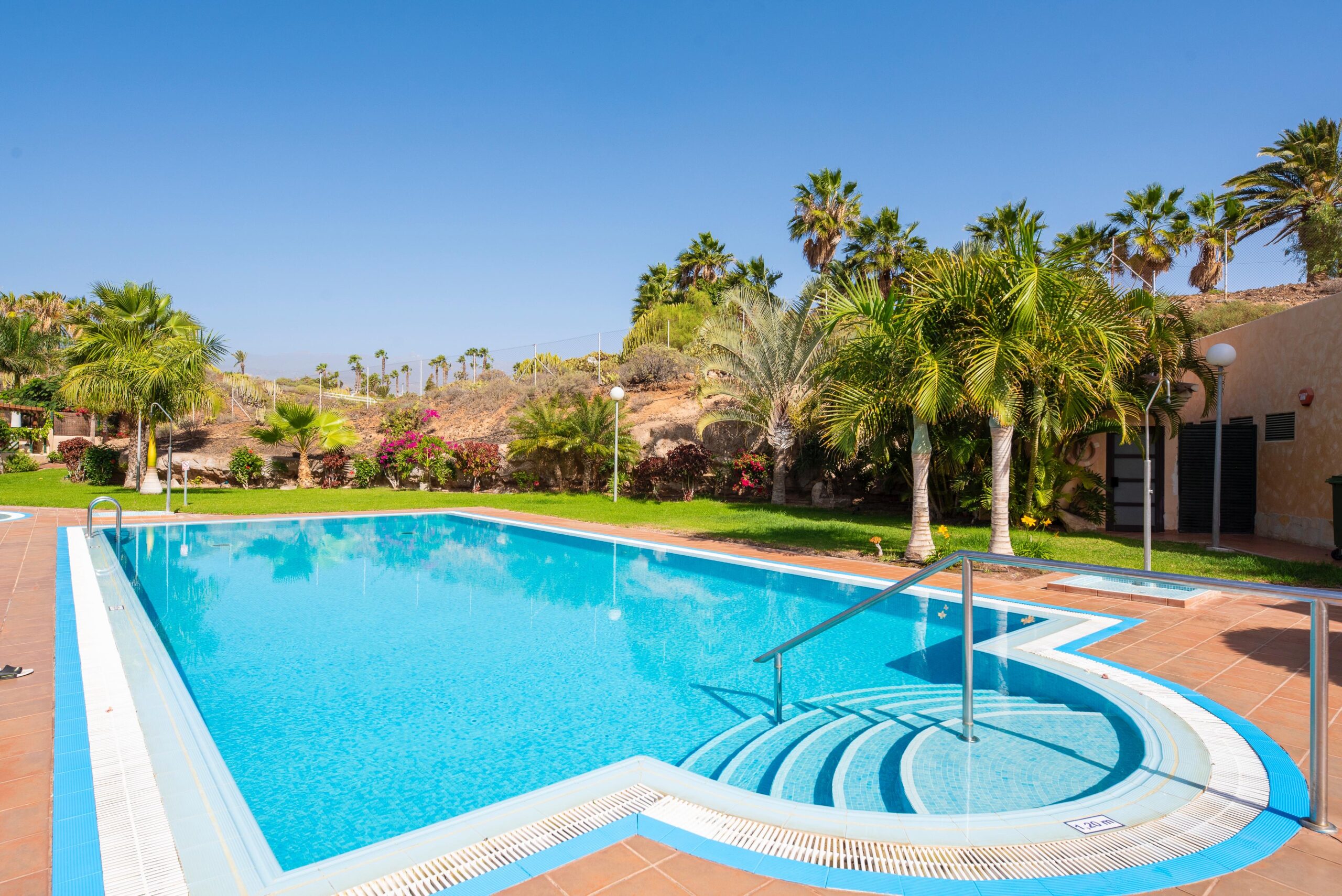 Appartamento di pregio Golf del Sur – San Miguel de Abona