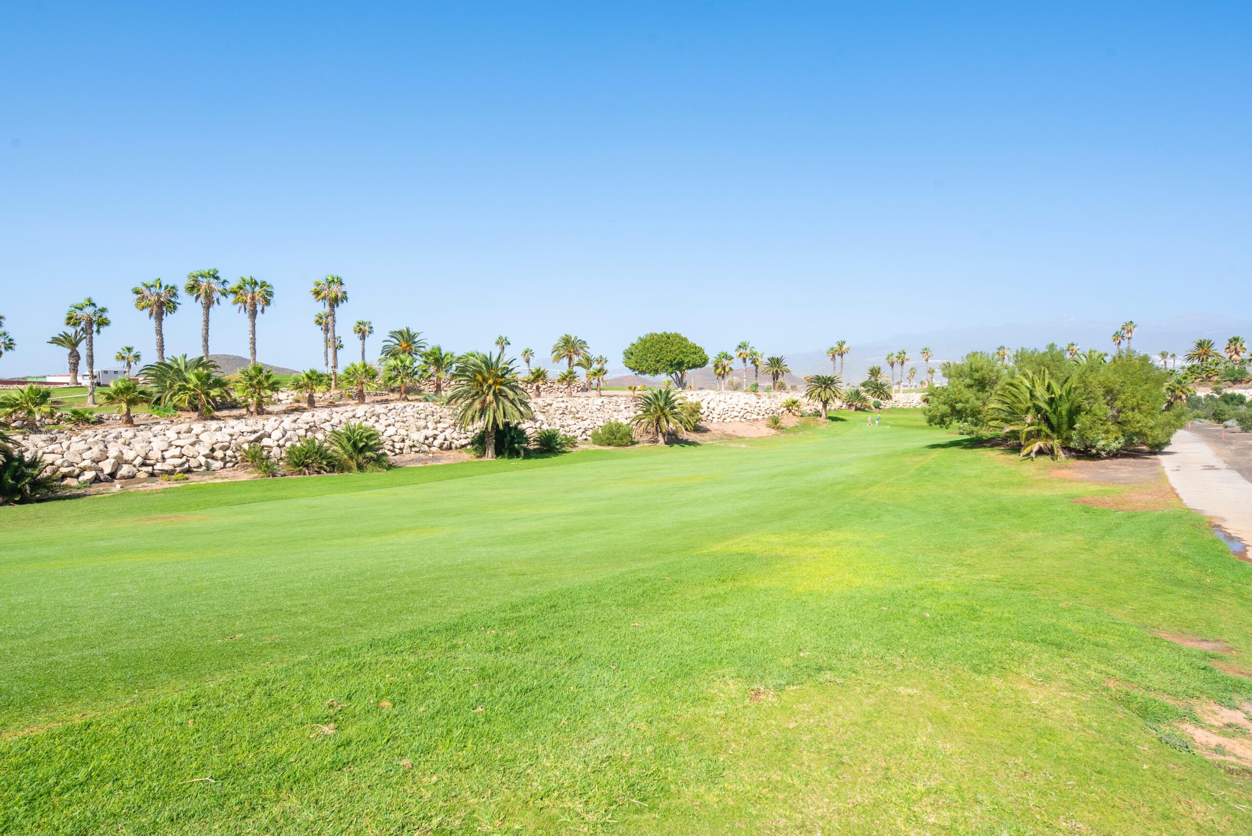 Appartamento di pregio Golf del Sur – San Miguel de Abona