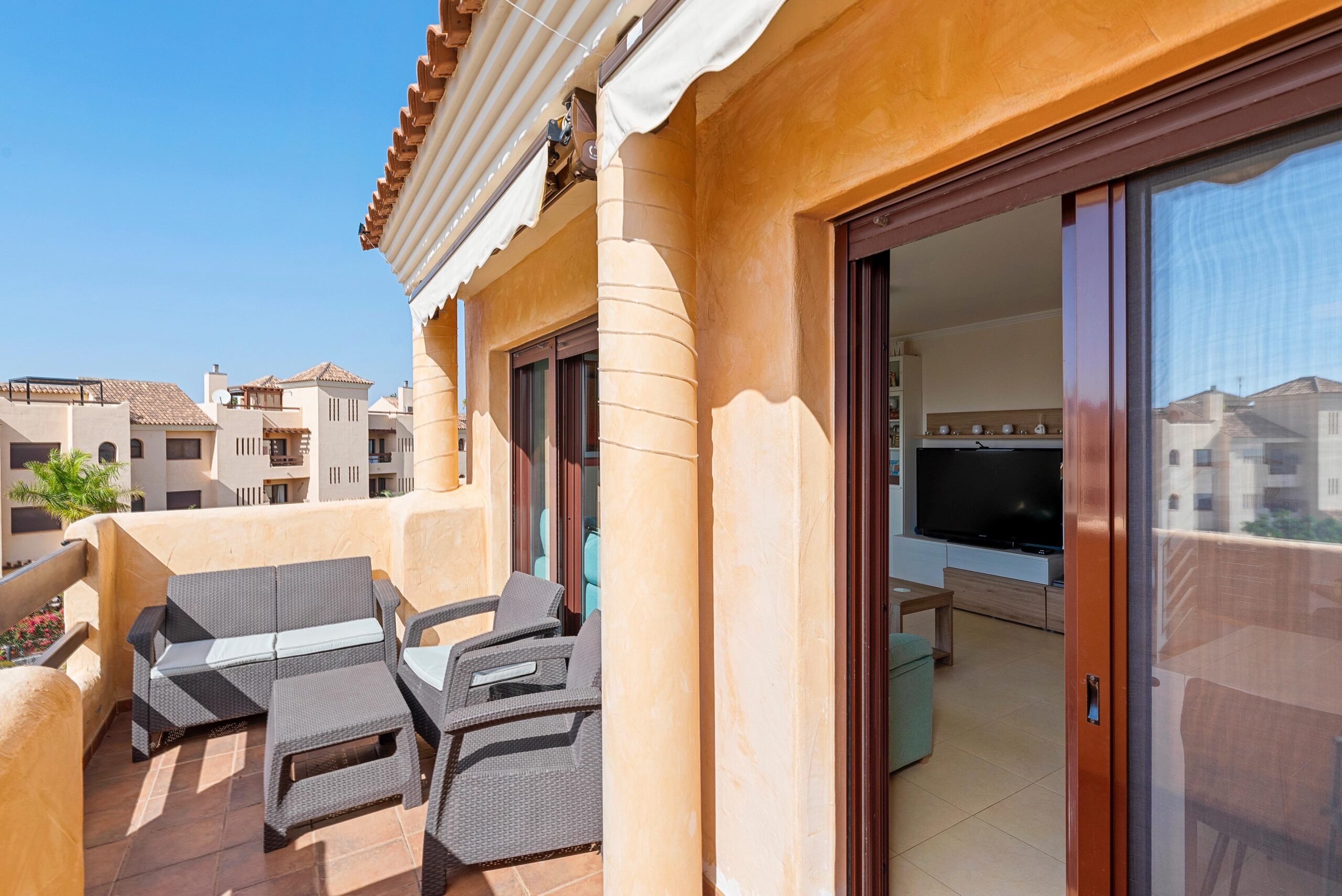 Appartamento di pregio Golf del Sur – San Miguel de Abona