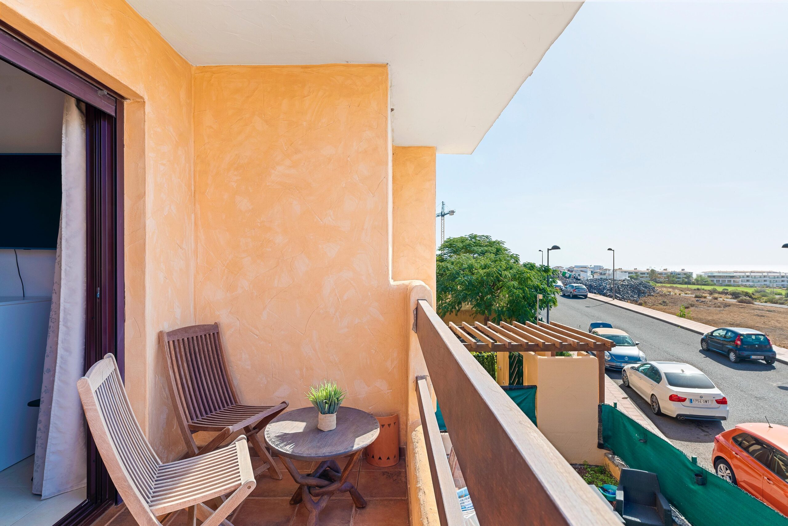 Appartamento di pregio Golf del Sur – San Miguel de Abona