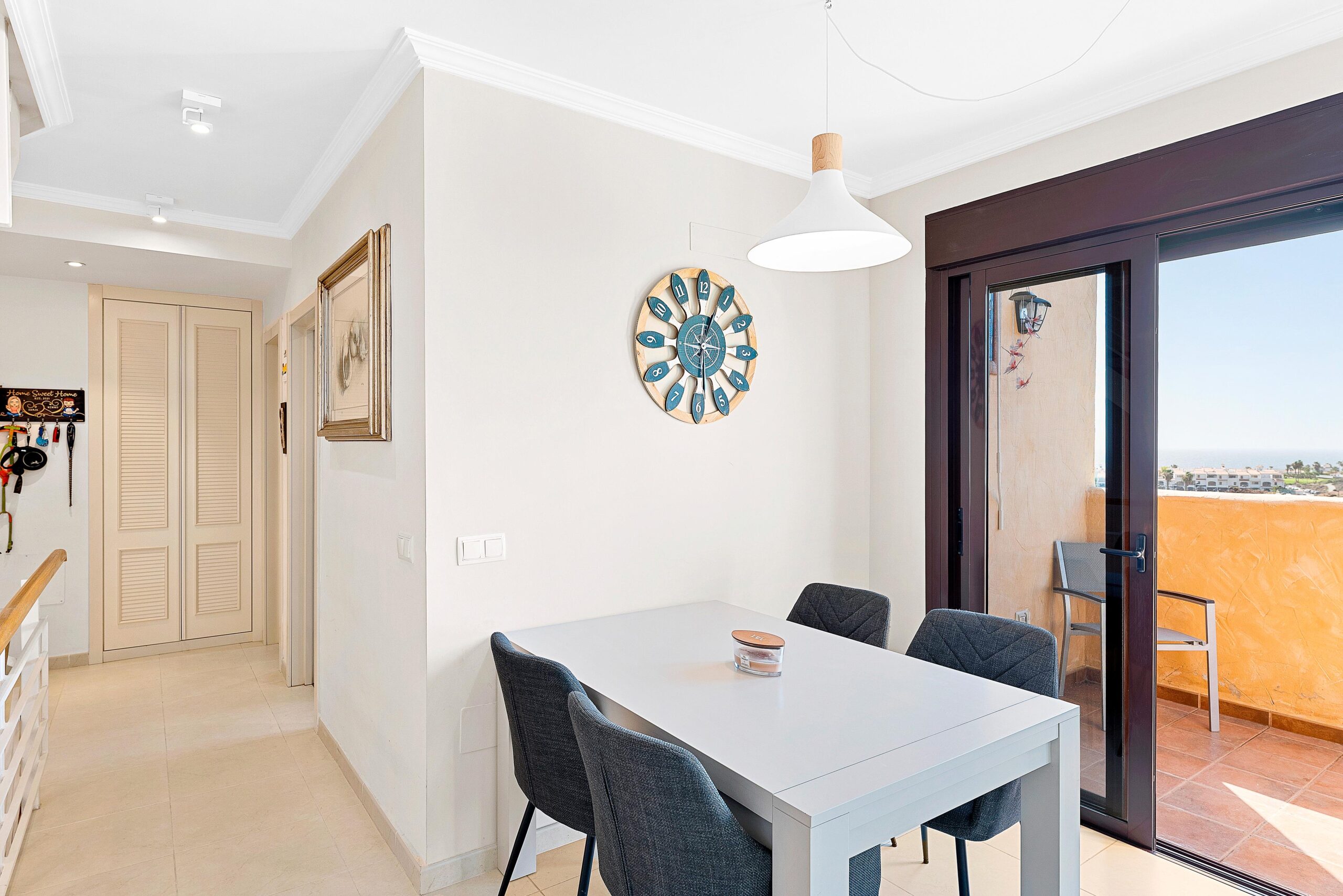 Appartamento di pregio Golf del Sur – San Miguel de Abona