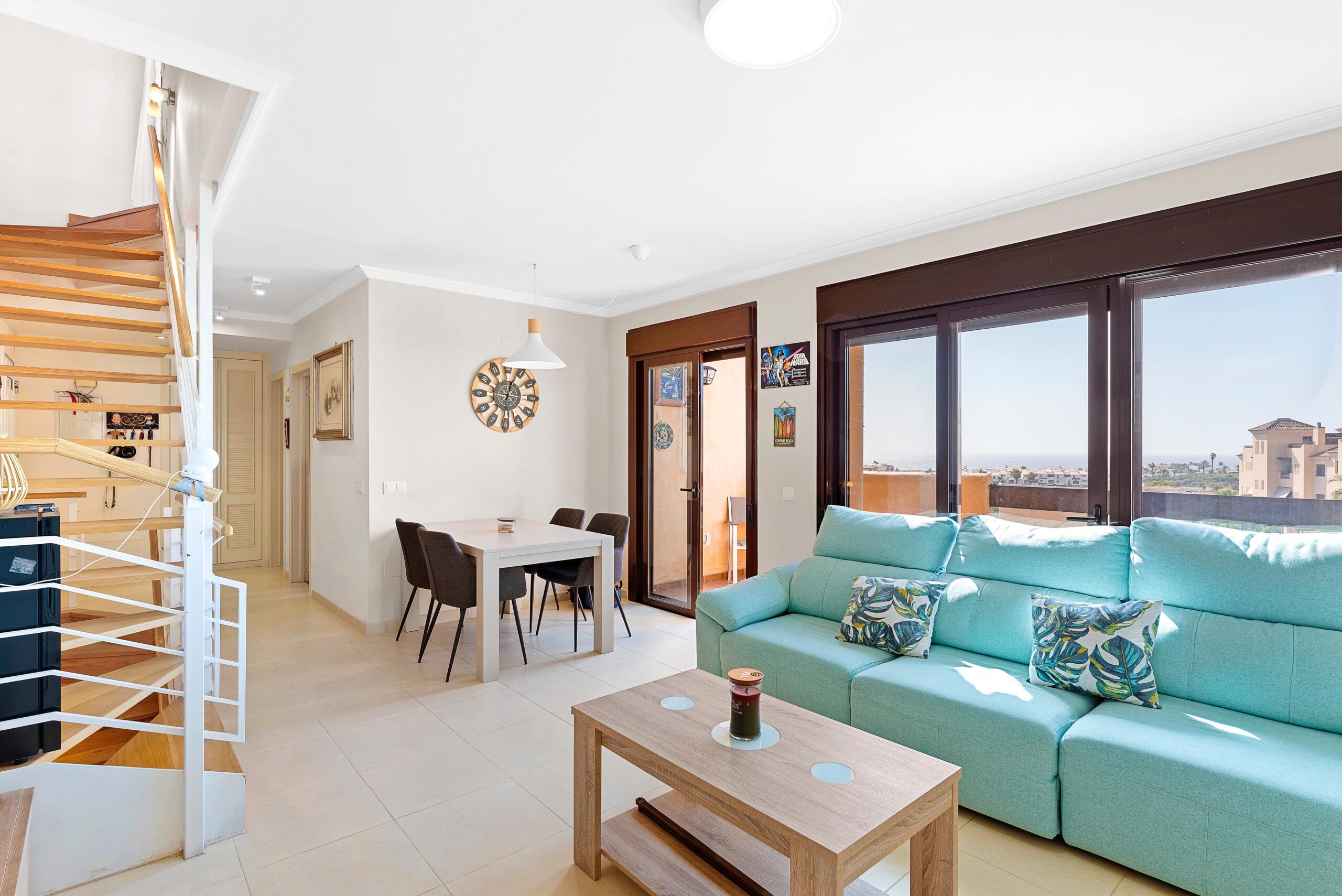 Appartamento di pregio Golf del Sur – San Miguel de Abona