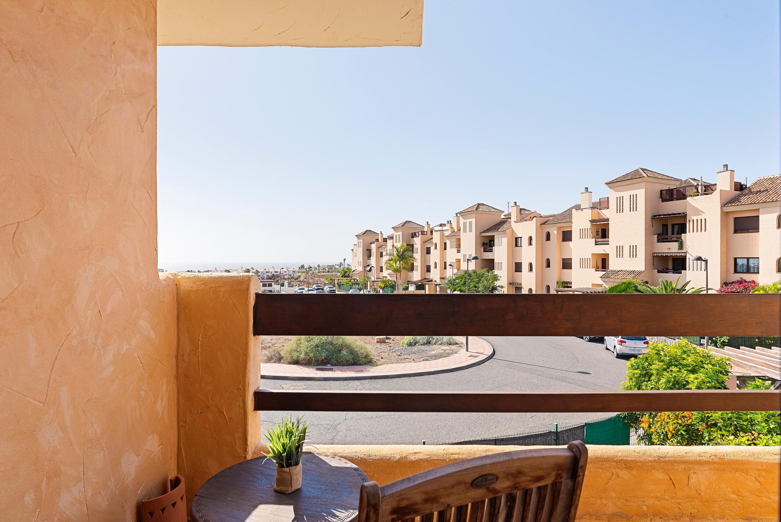 Appartamento di pregio Golf del Sur – San Miguel de Abona