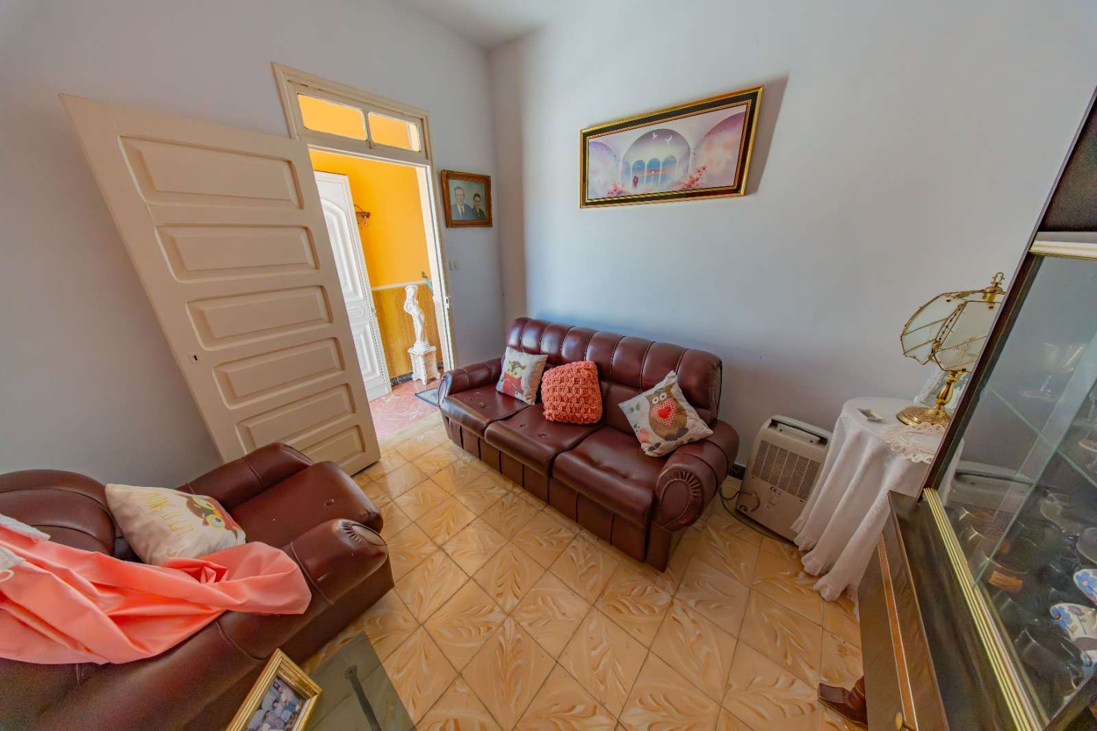 Casa Rurale Pajara-Güimar