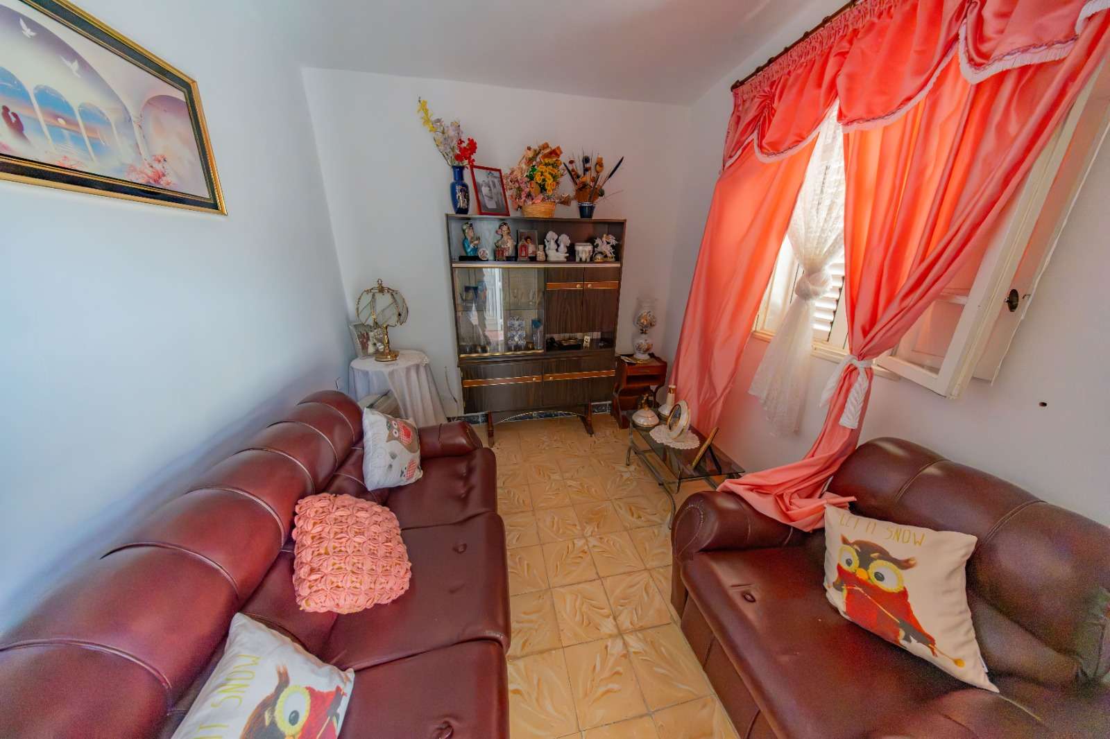 Casa Rurale Pajara-Güimar