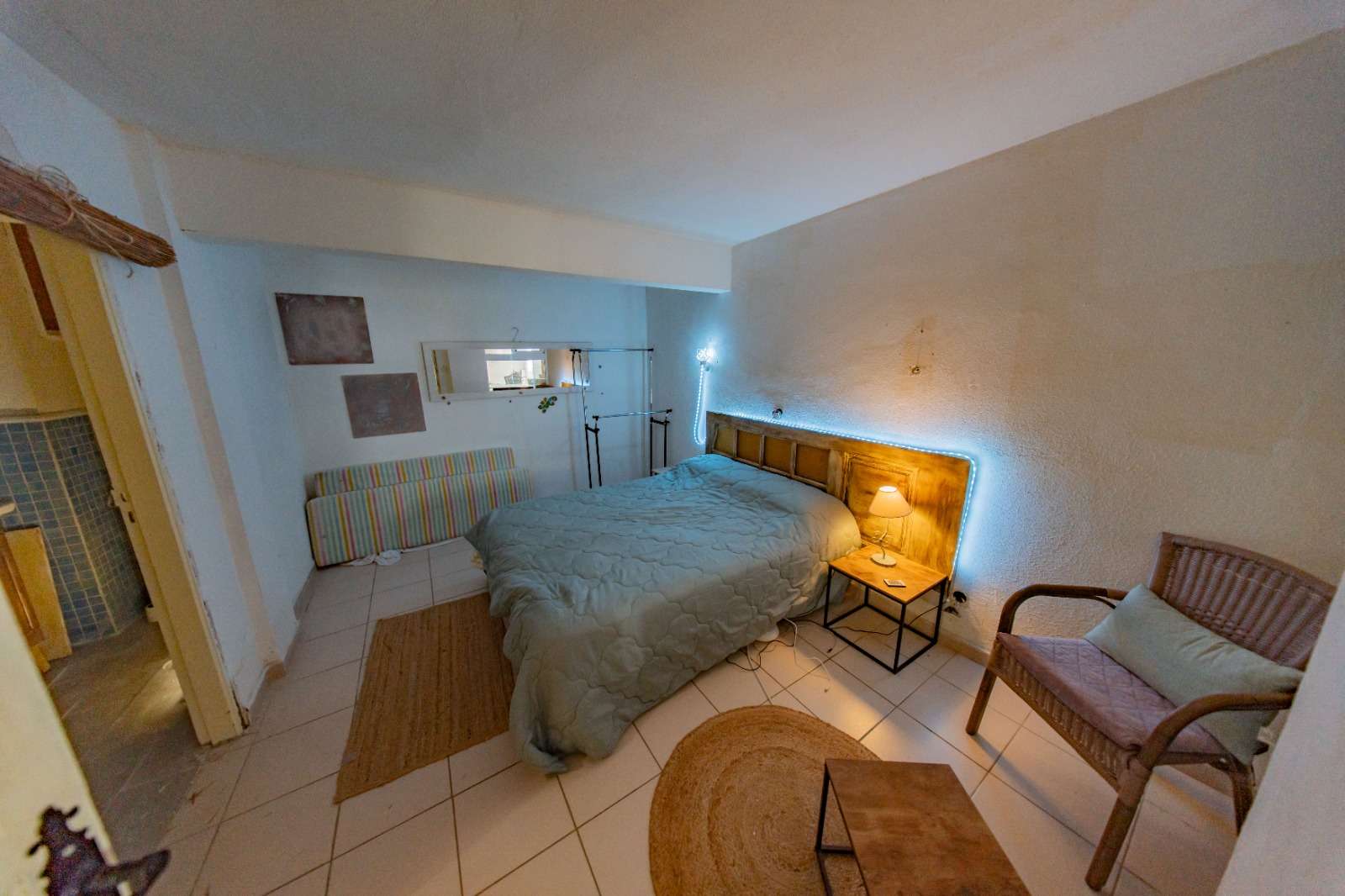 Appartamento La Romantica II, Longuera-Toscal, Los Realejos