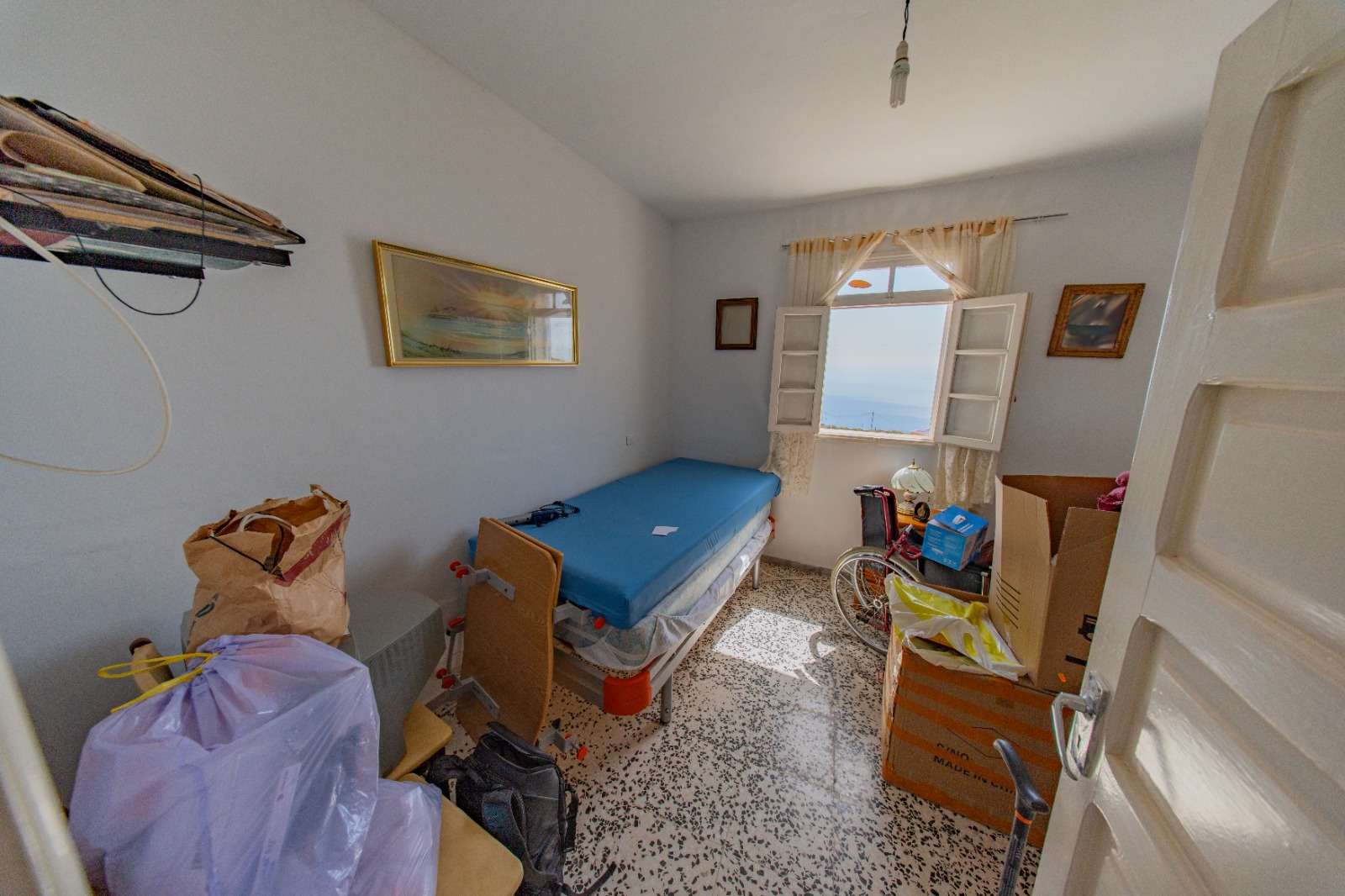 Casa Rurale Pajara-Güimar