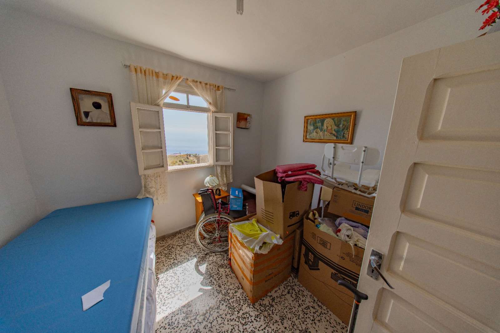Casa Rurale Pajara-Güimar