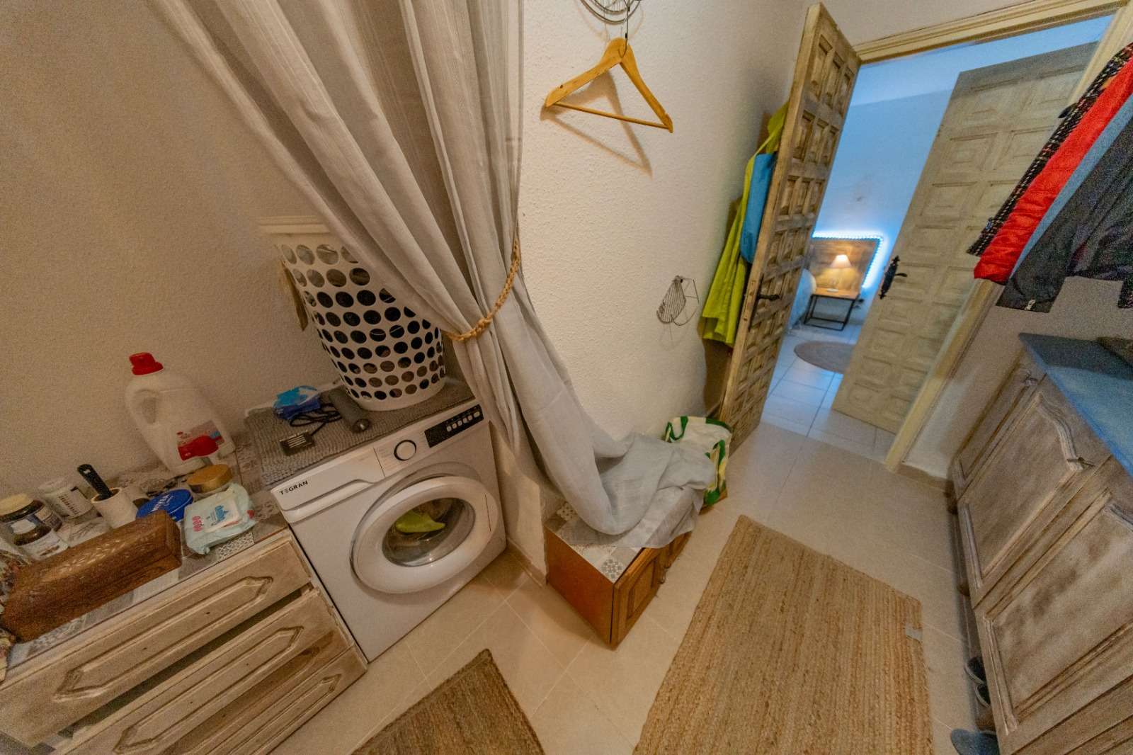 Appartamento La Romantica II, Longuera-Toscal, Los Realejos
