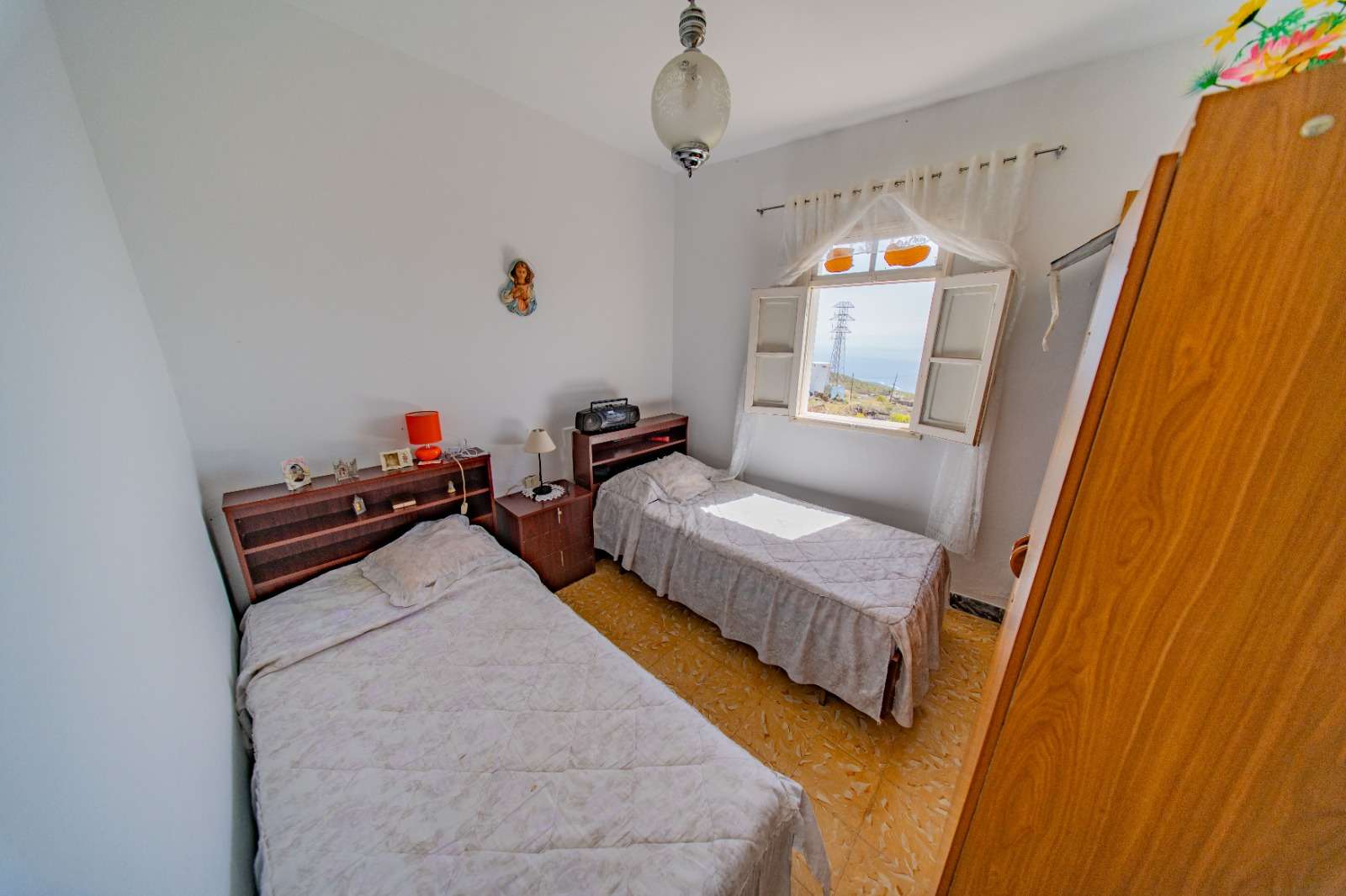 Casa Rurale Pajara-Güimar