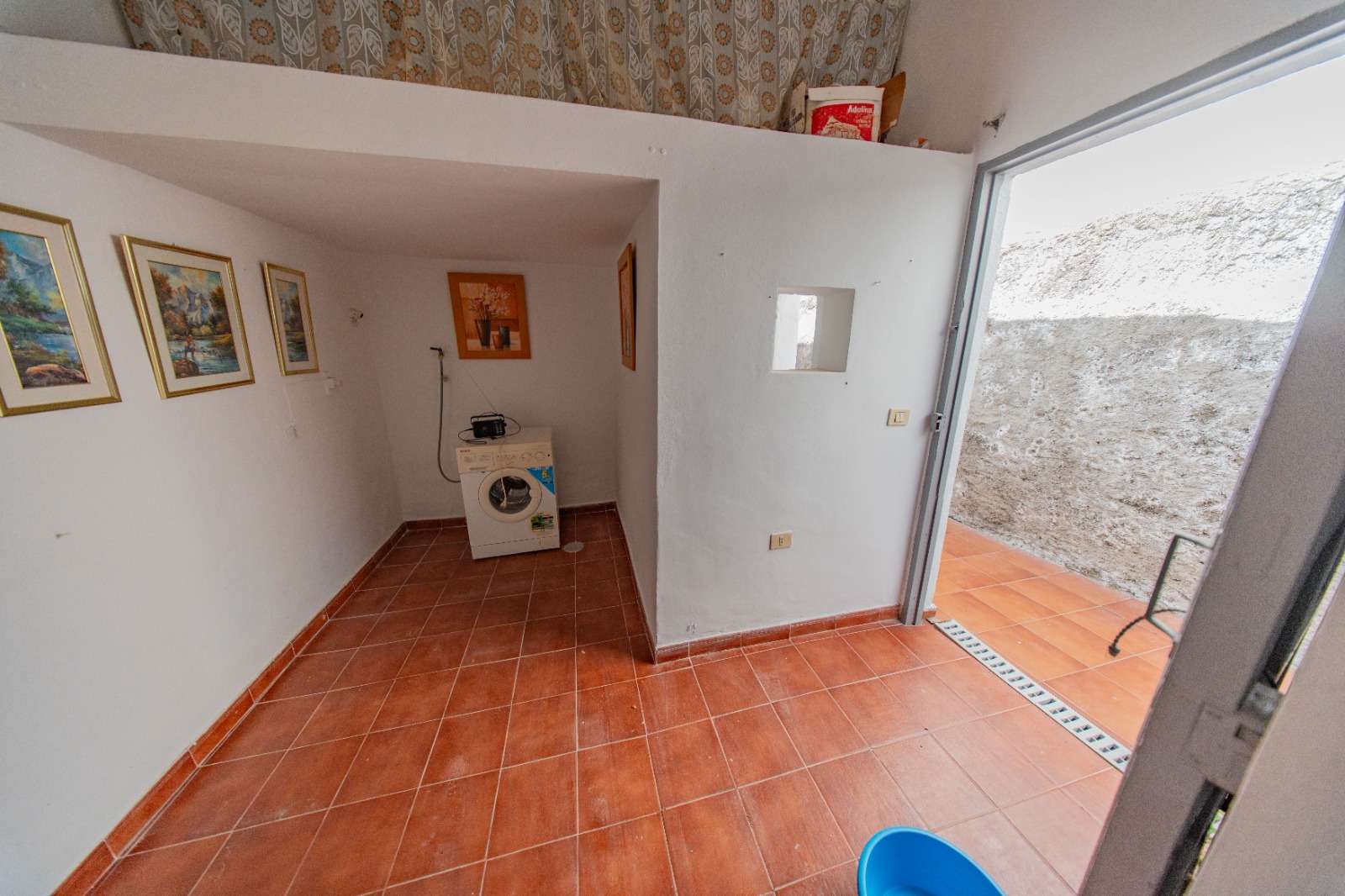 Casa Rurale Pajara-Güimar