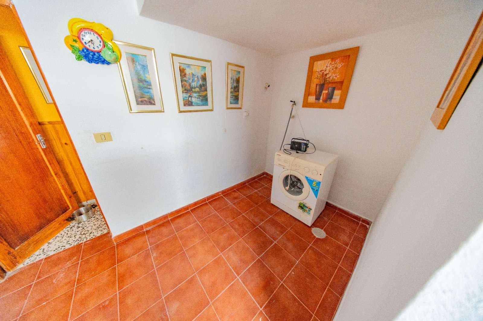 Casa Rurale Pajara-Güimar
