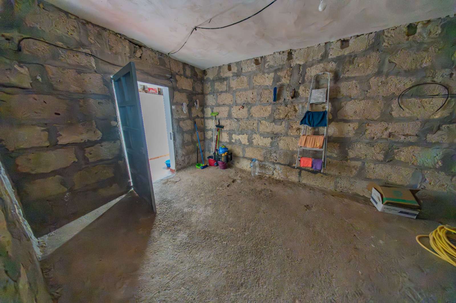 Casa Rurale Pajara-Güimar