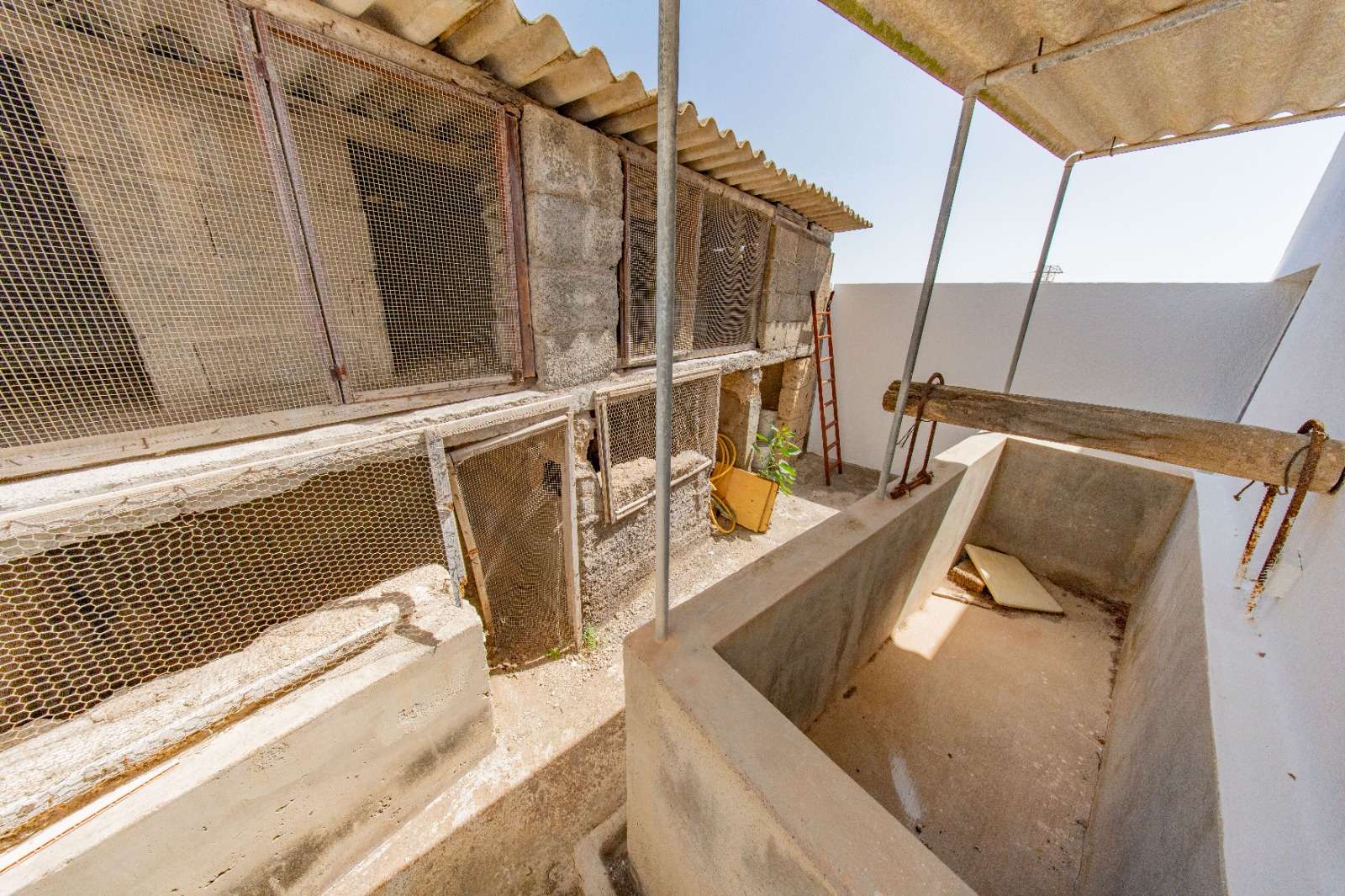 Casa Rurale Pajara-Güimar