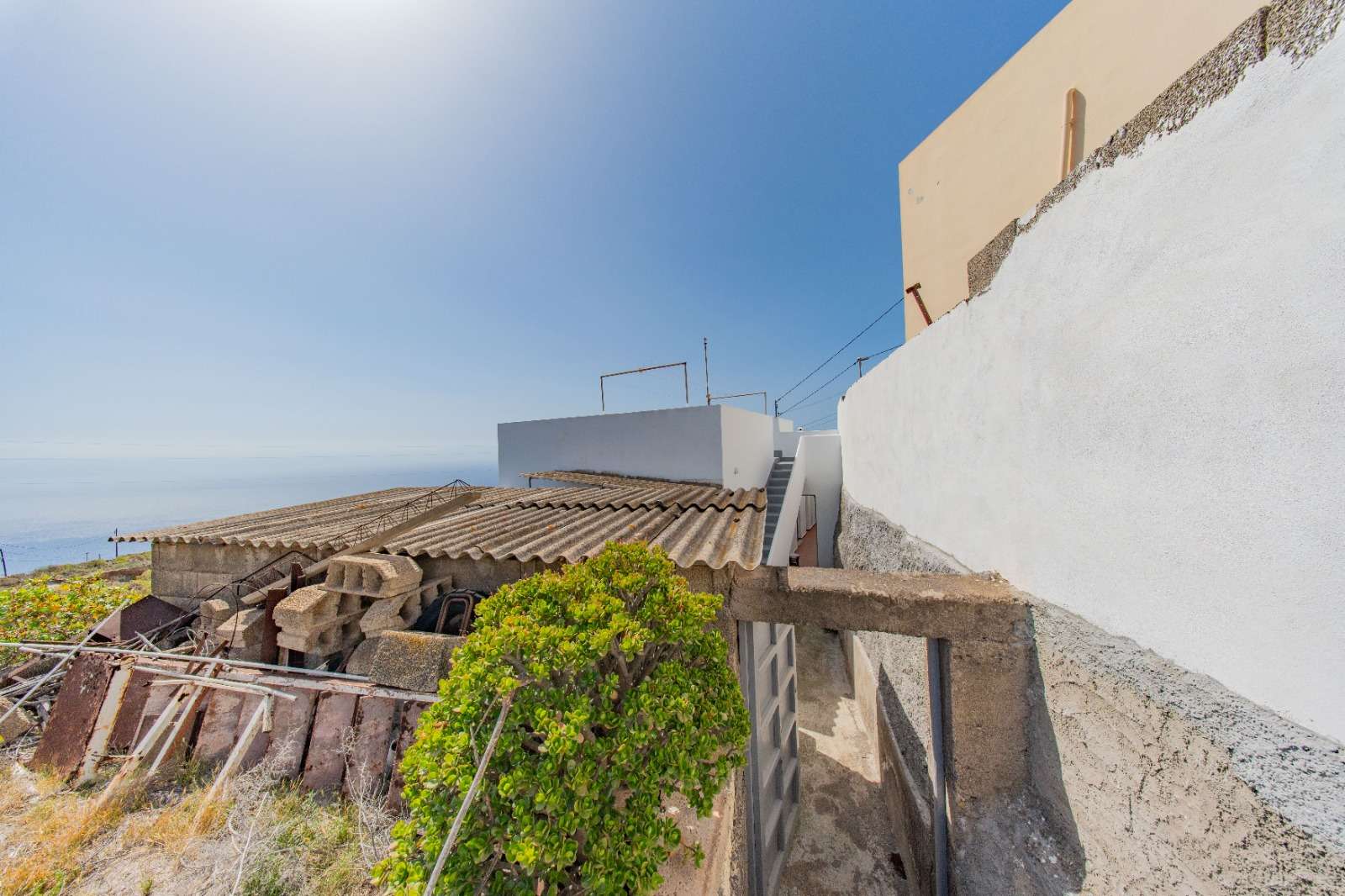 Casa Rurale Pajara-Güimar