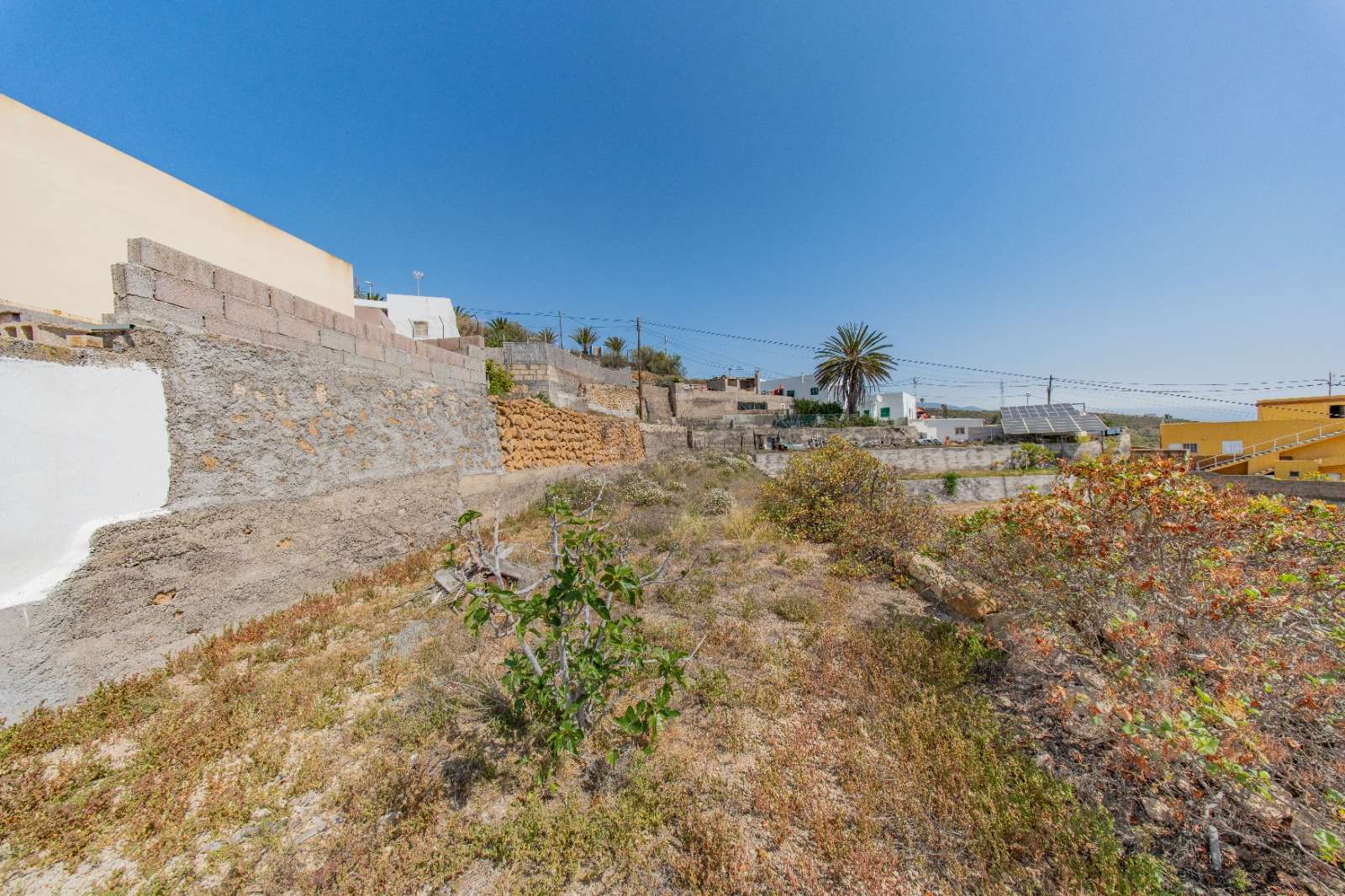 Casa Rurale Pajara-Güimar