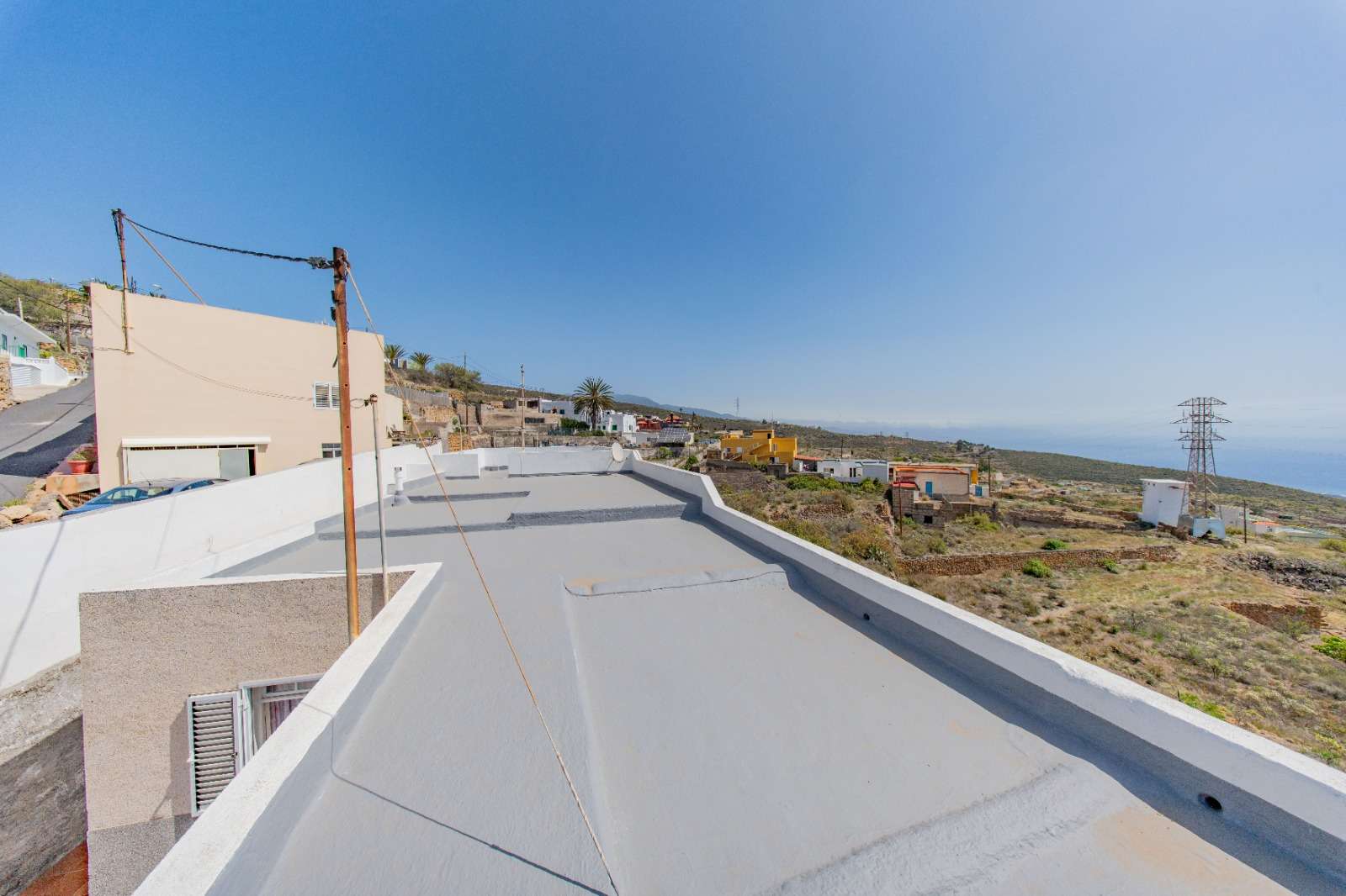 Casa Rurale Pajara-Güimar