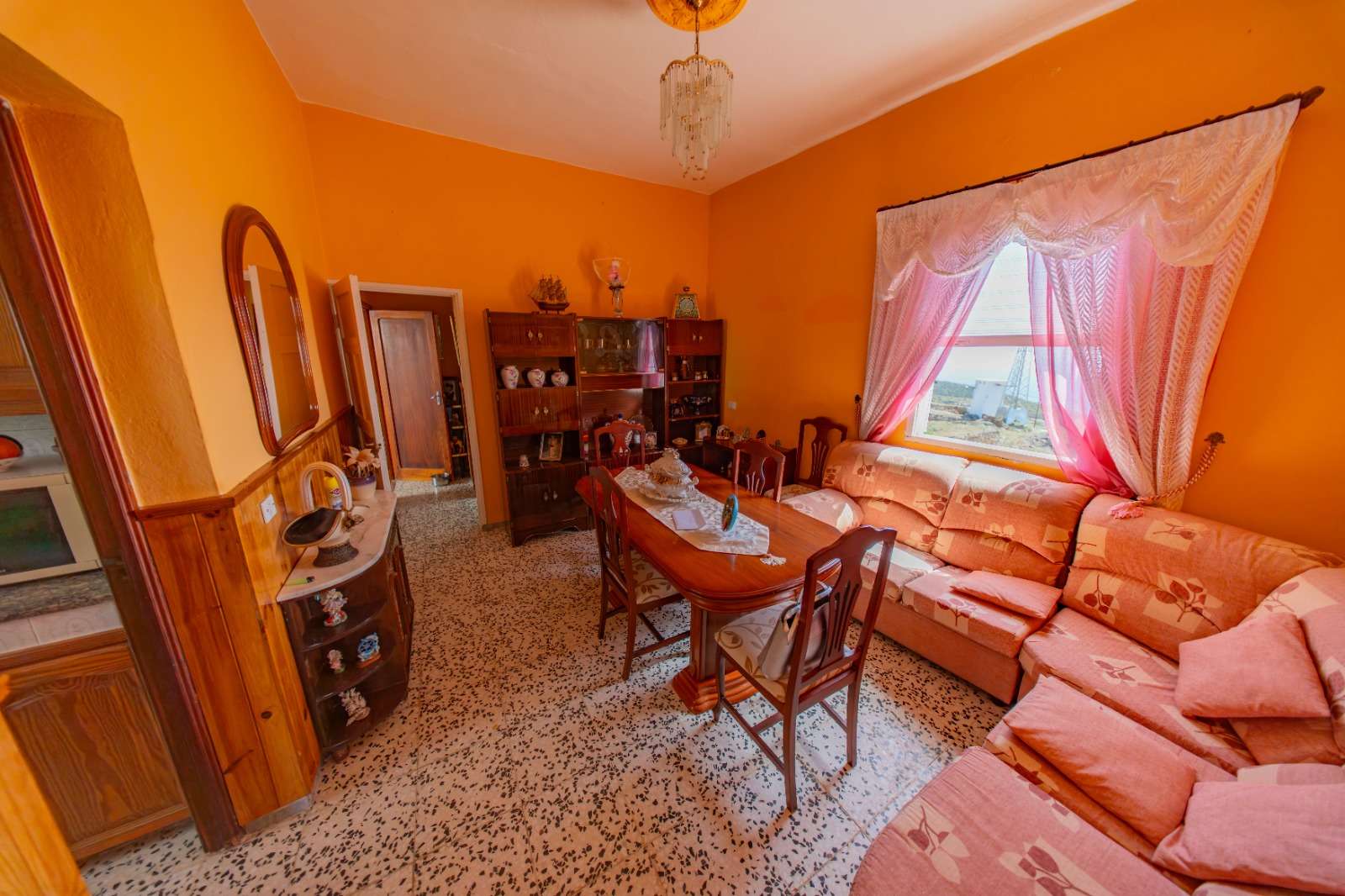 Casa Rurale Pajara-Güimar